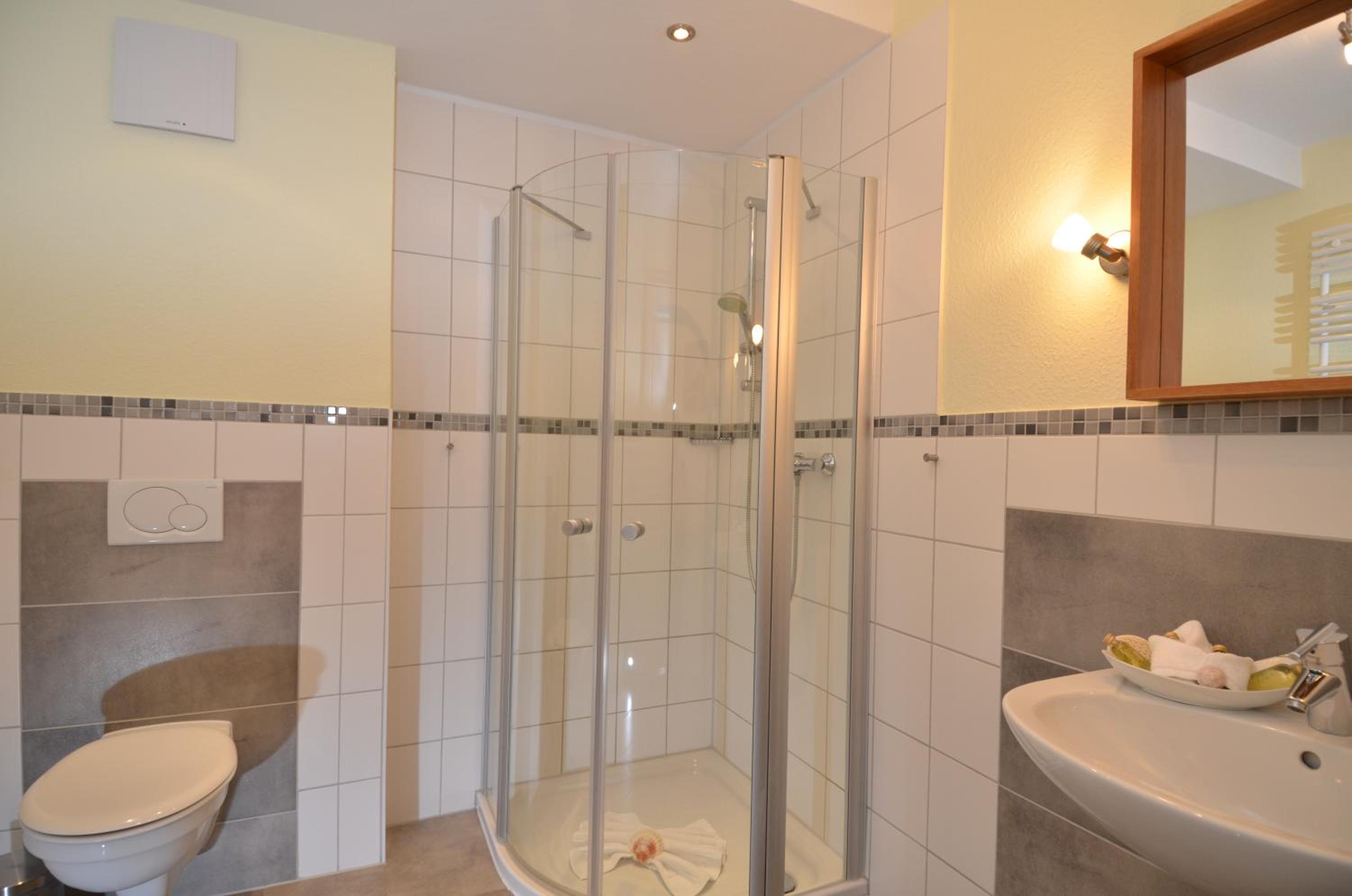 Villa Seerose - Appartement 08