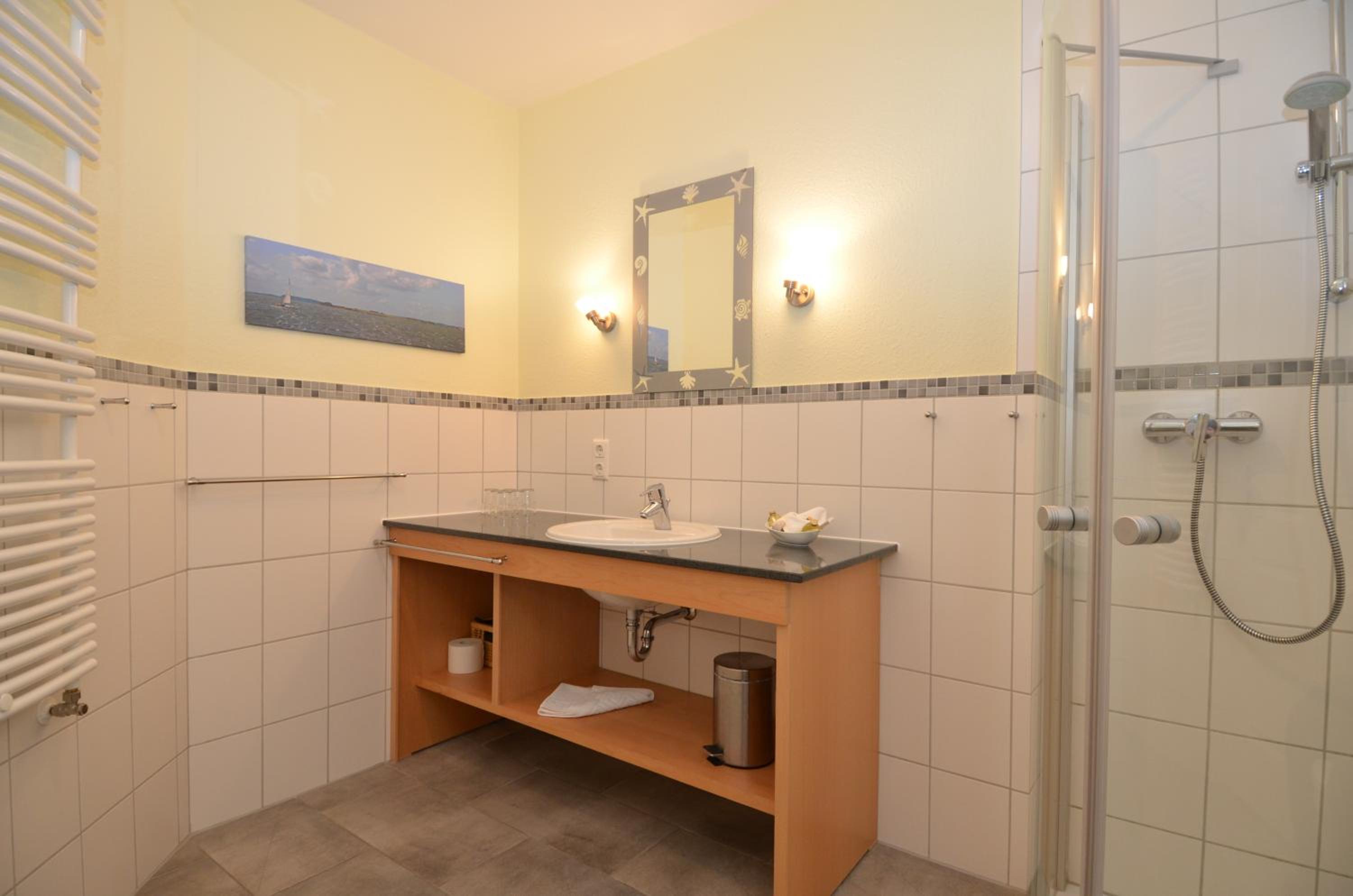 Villa Seerose - Appartement 09