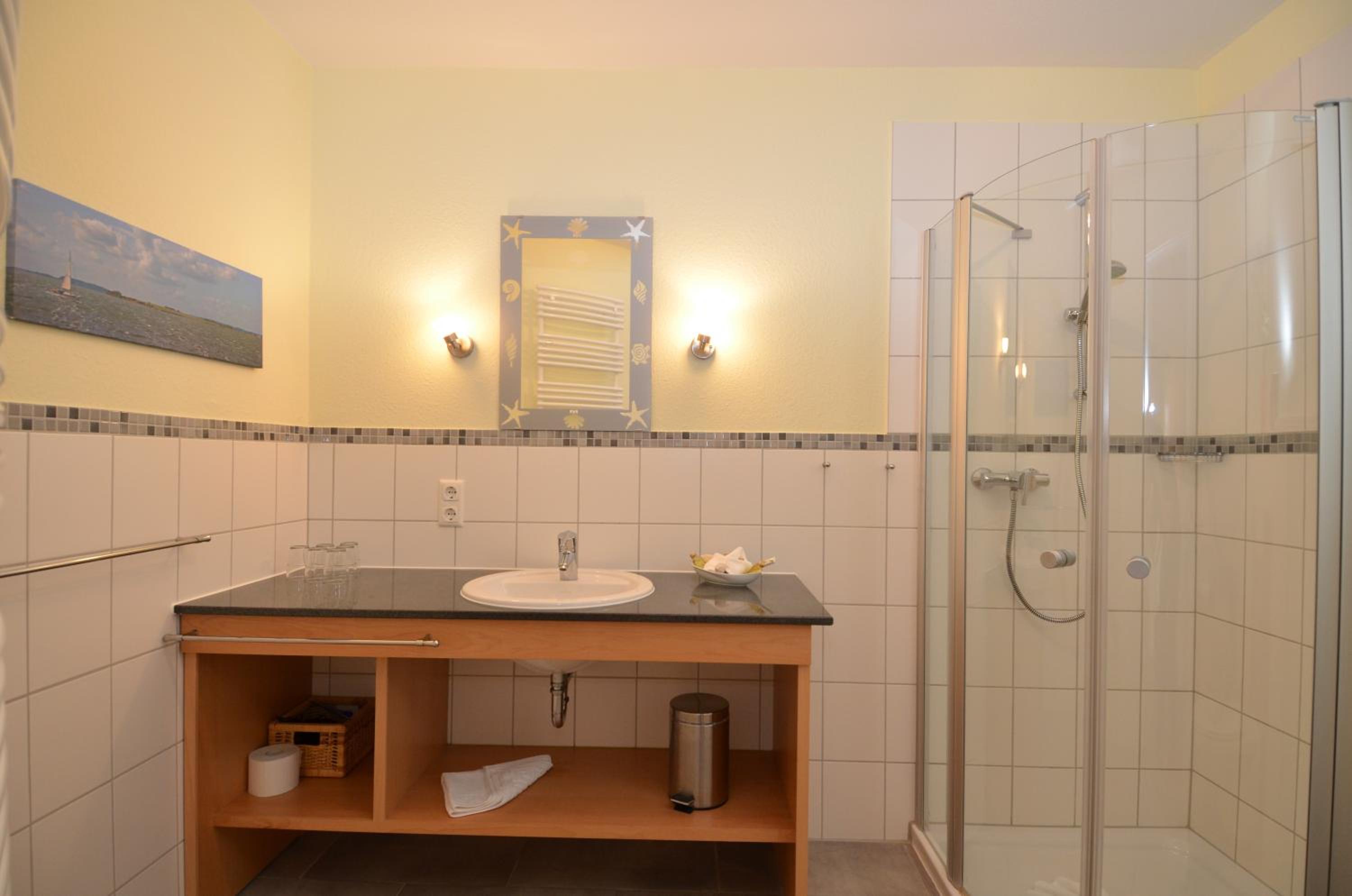 Villa Seerose - Appartement 09