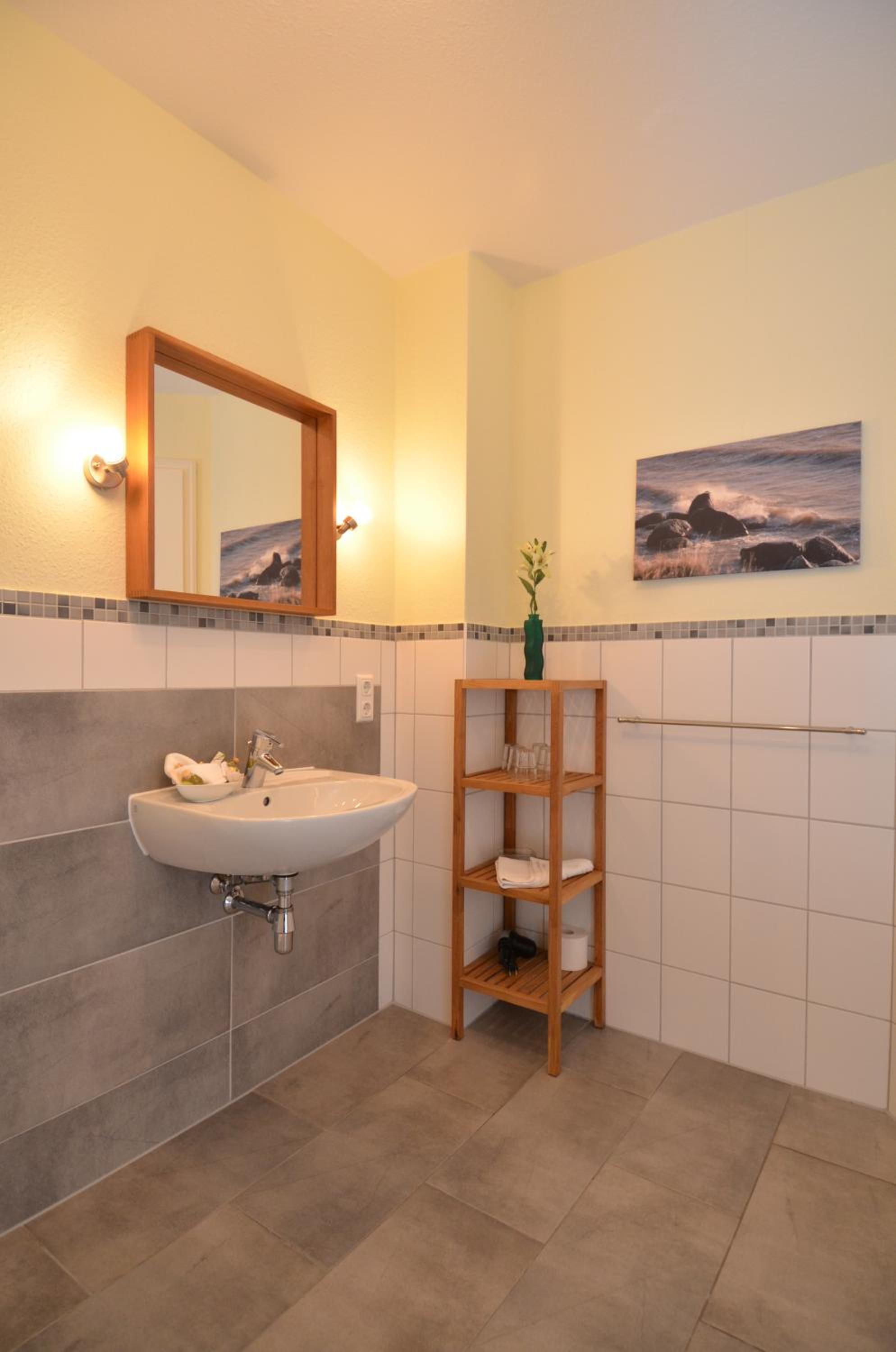 Villa Seerose - Appartement 08