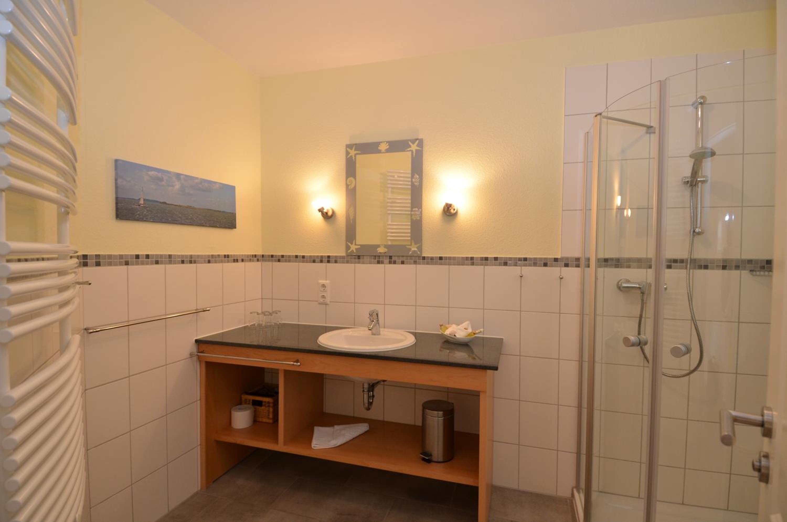 Villa Seerose - Appartement 09