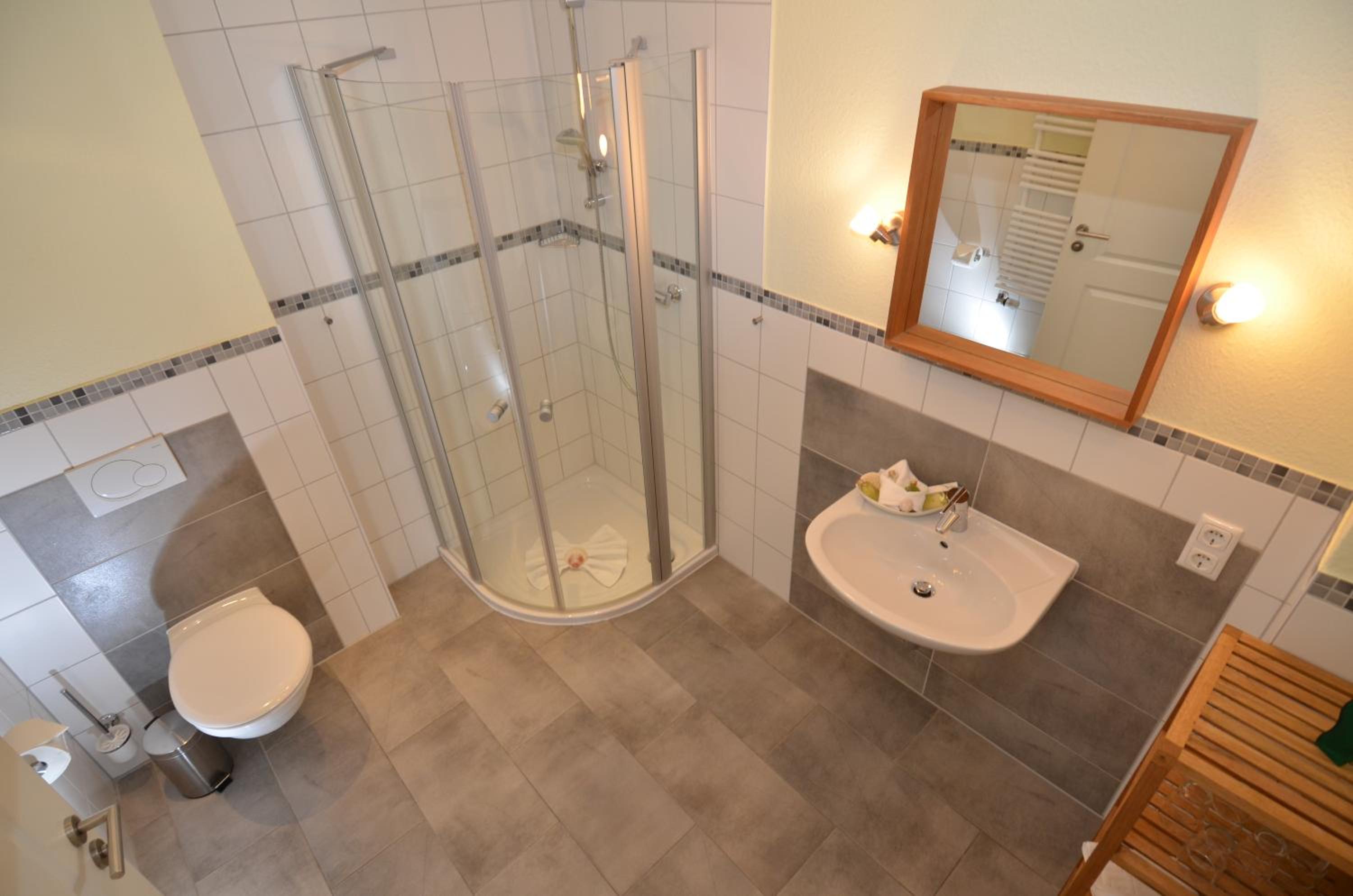 Villa Seerose - Appartement 08