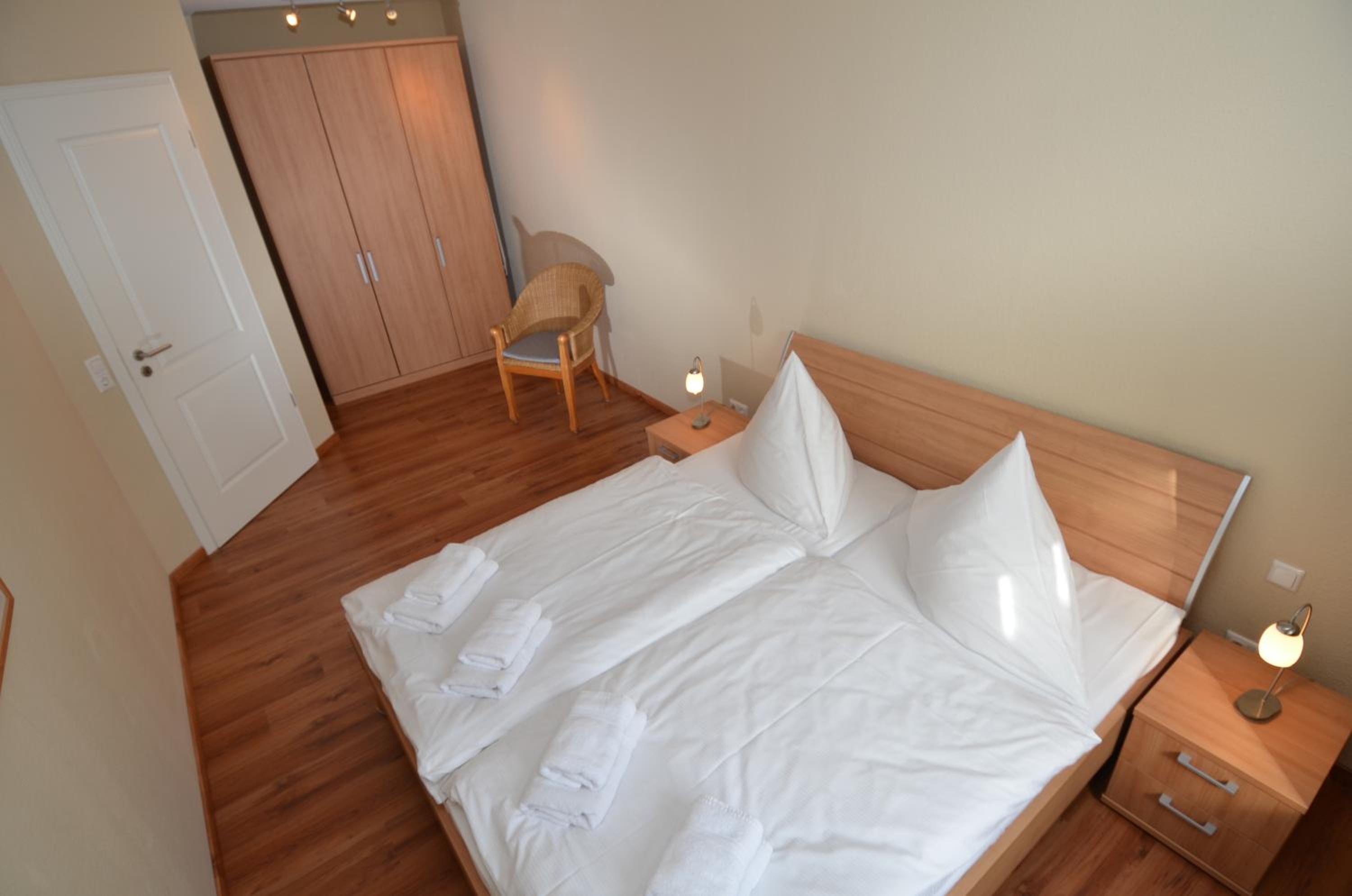 Villa Seerose - Appartement 09