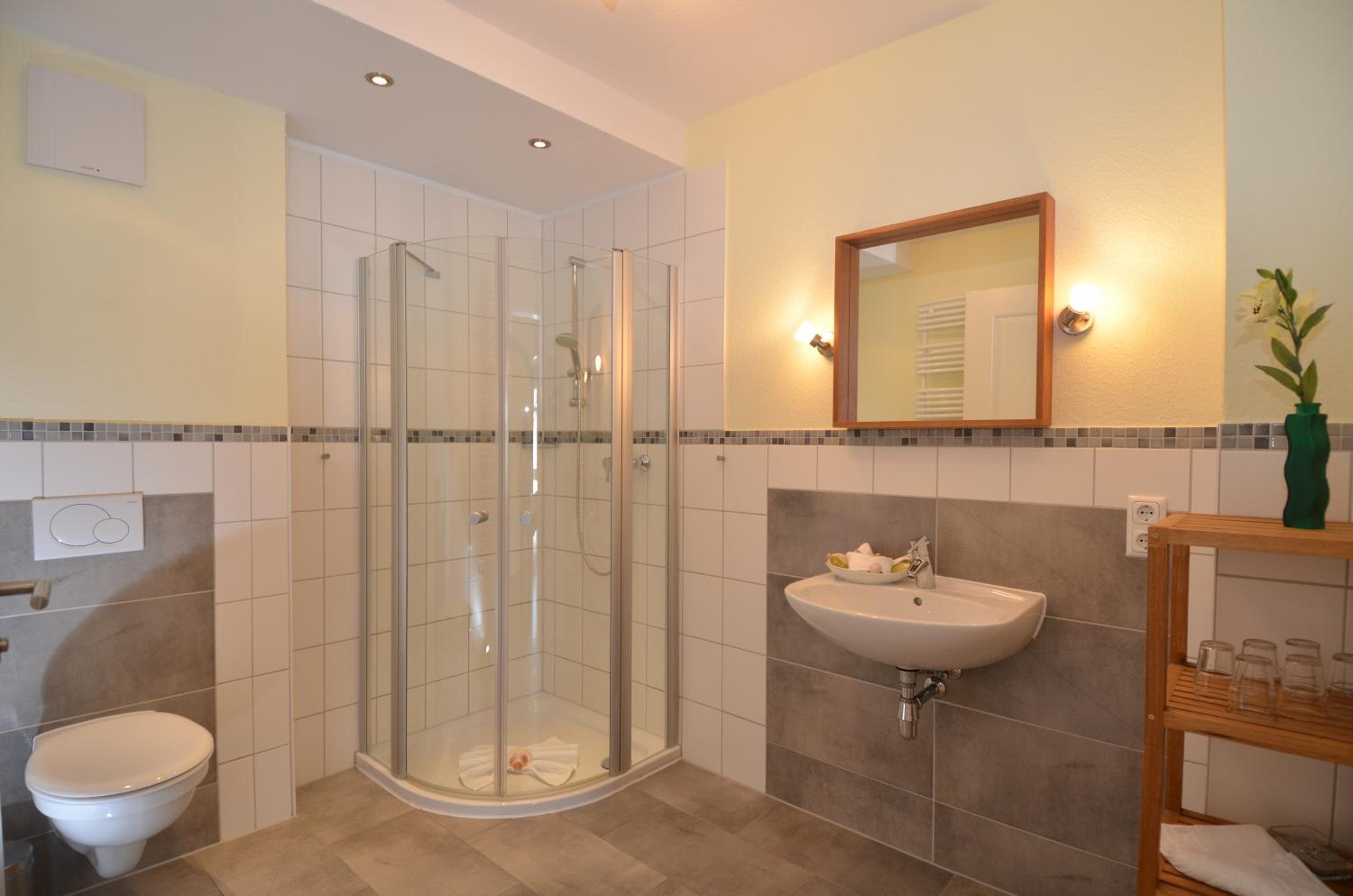 Villa Seerose - Appartement 08