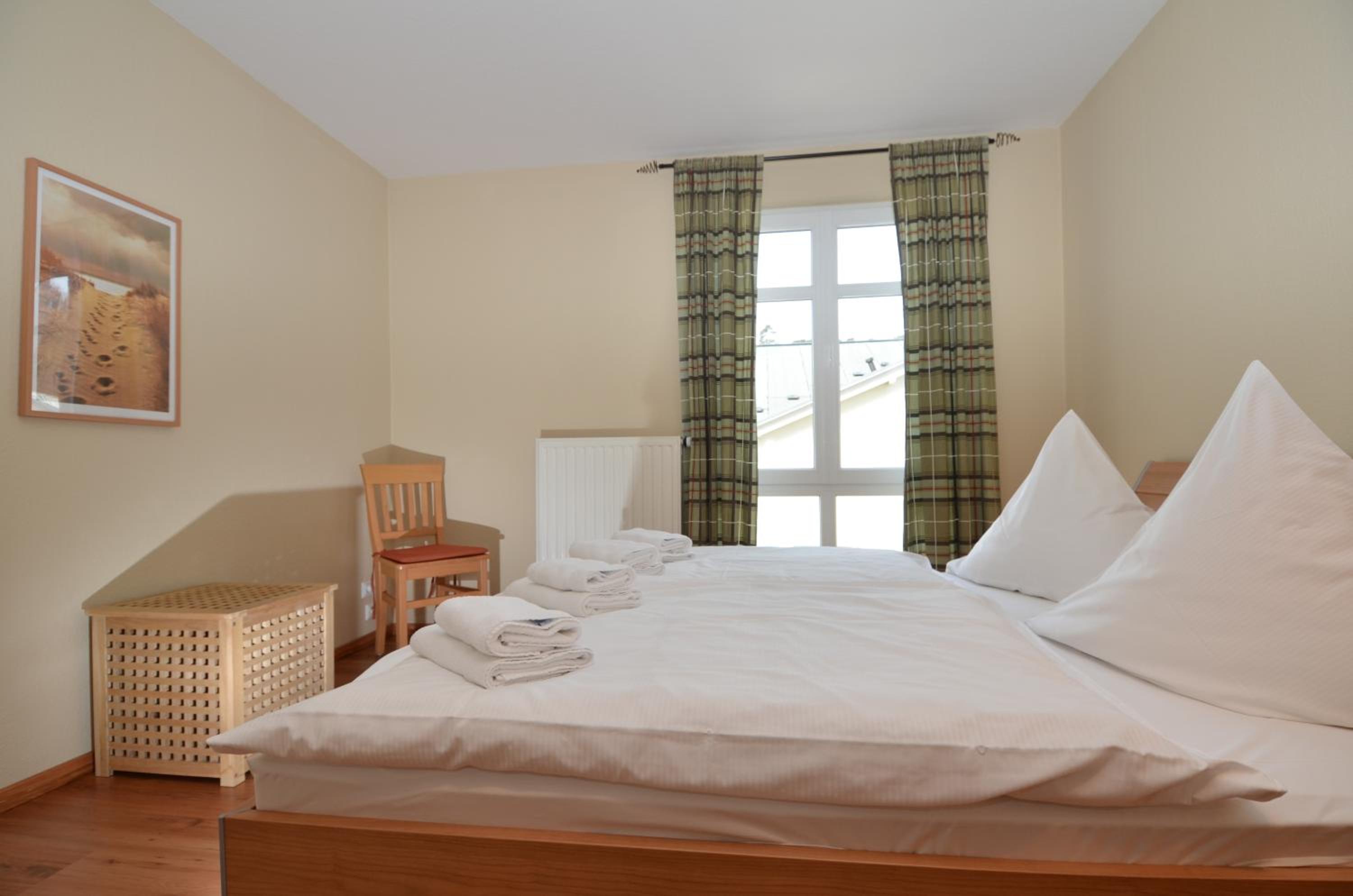Villa Seerose - Appartement 08
