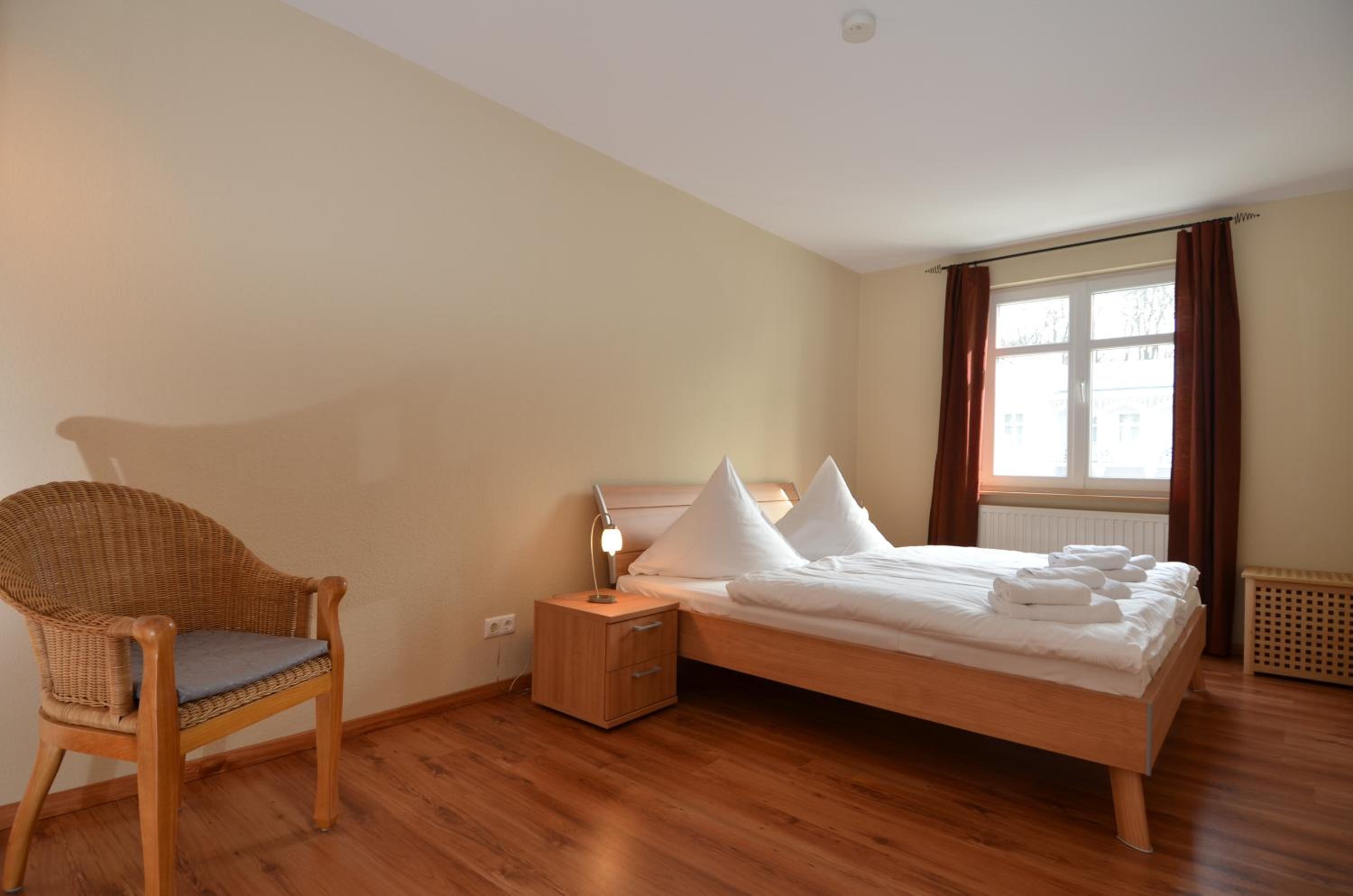 Villa Seerose - Appartement 09