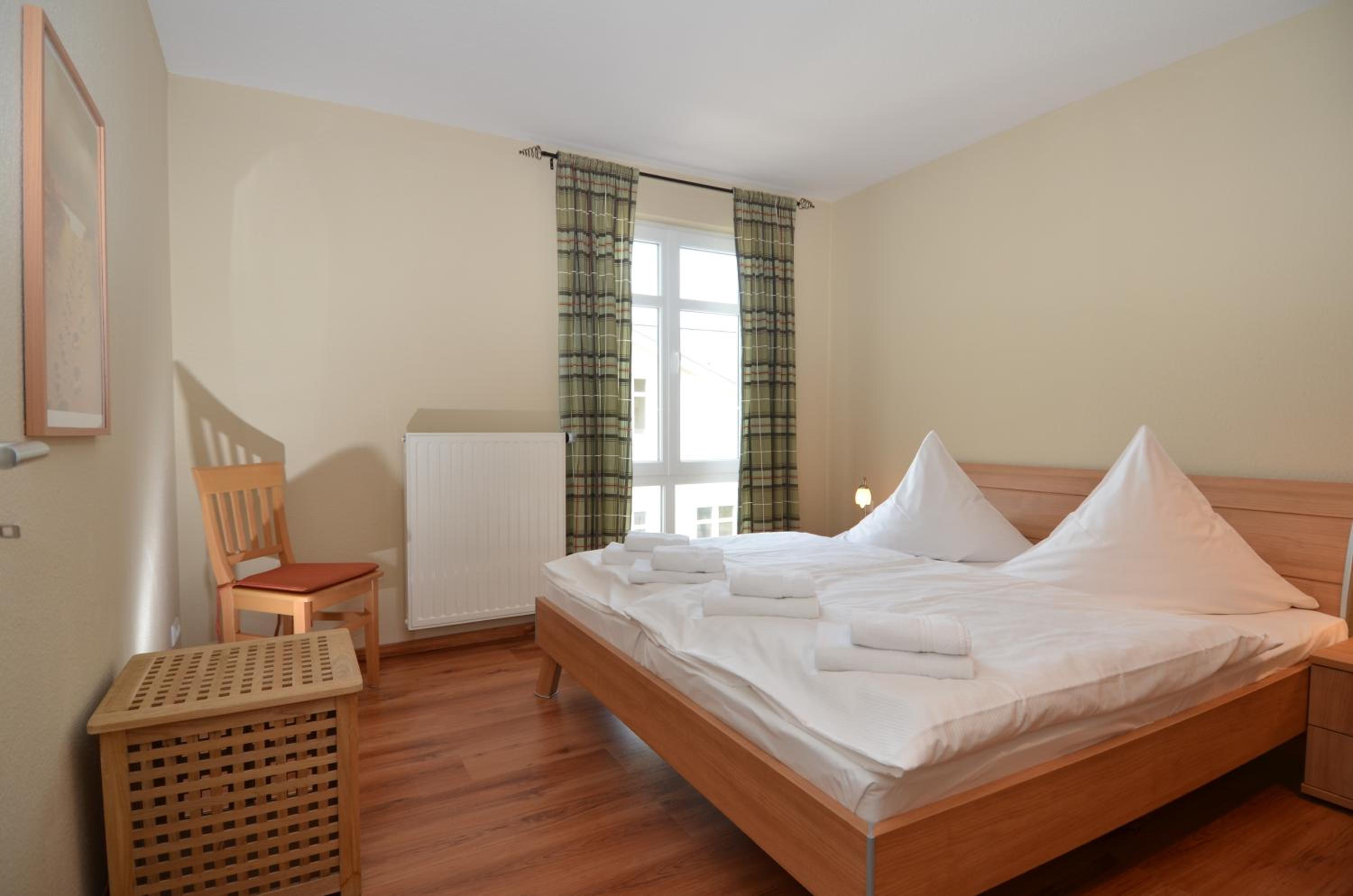 Villa Seerose - Appartement 08