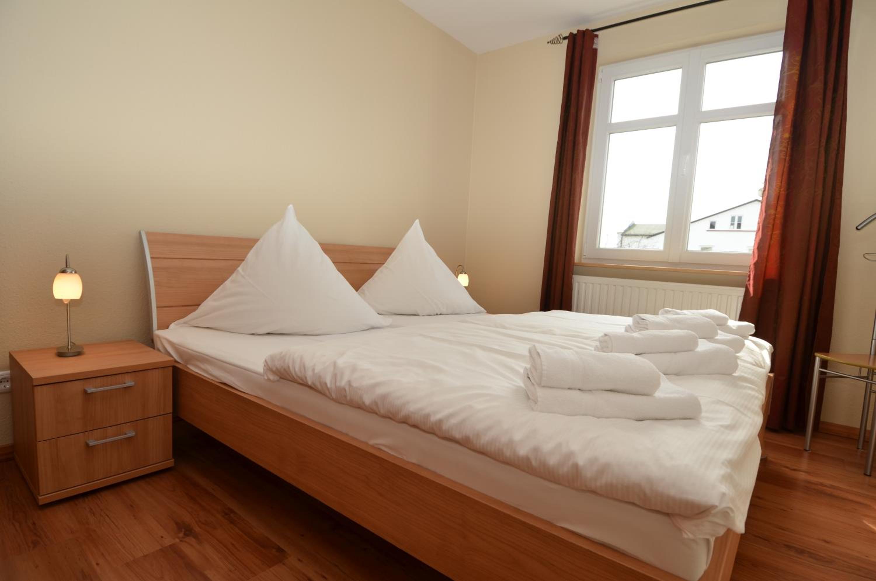 Villa Seerose - Appartement 08