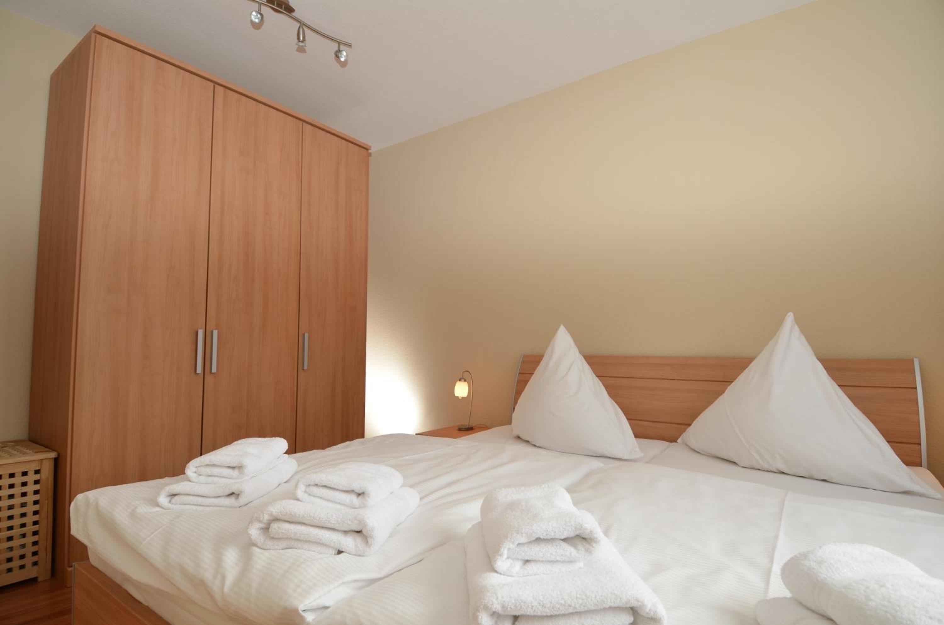Villa Seerose - Appartement 08