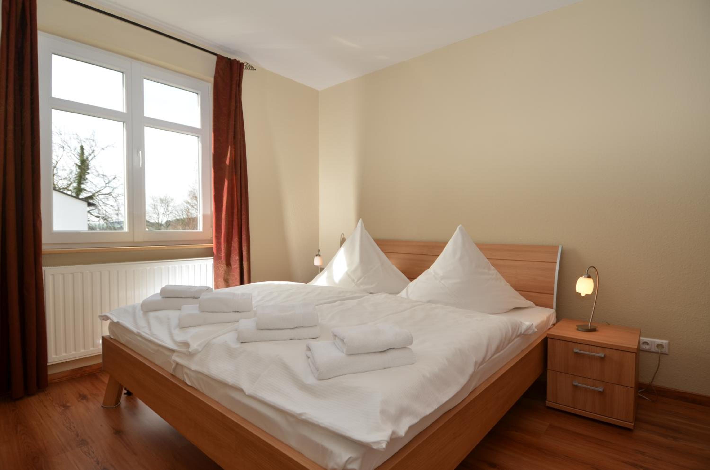 Villa Seerose - Appartement 09