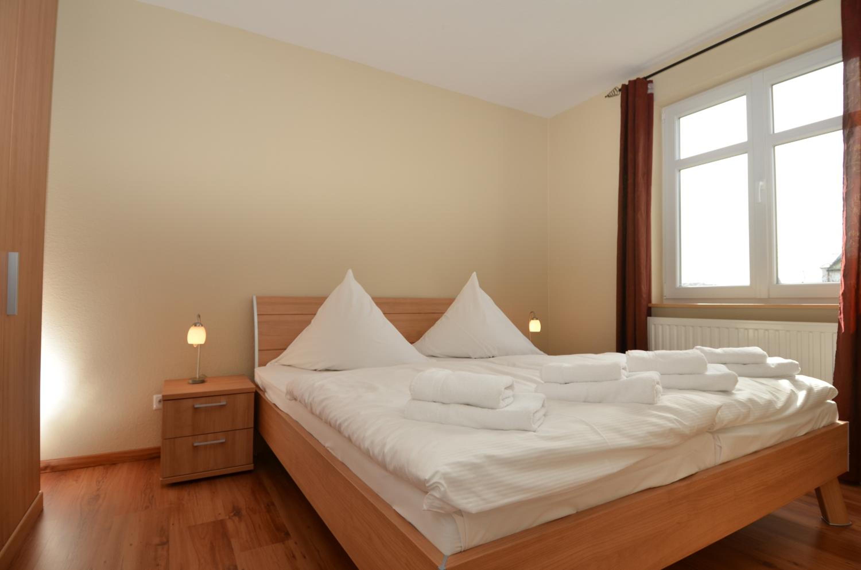 Villa Seerose - Appartement 08
