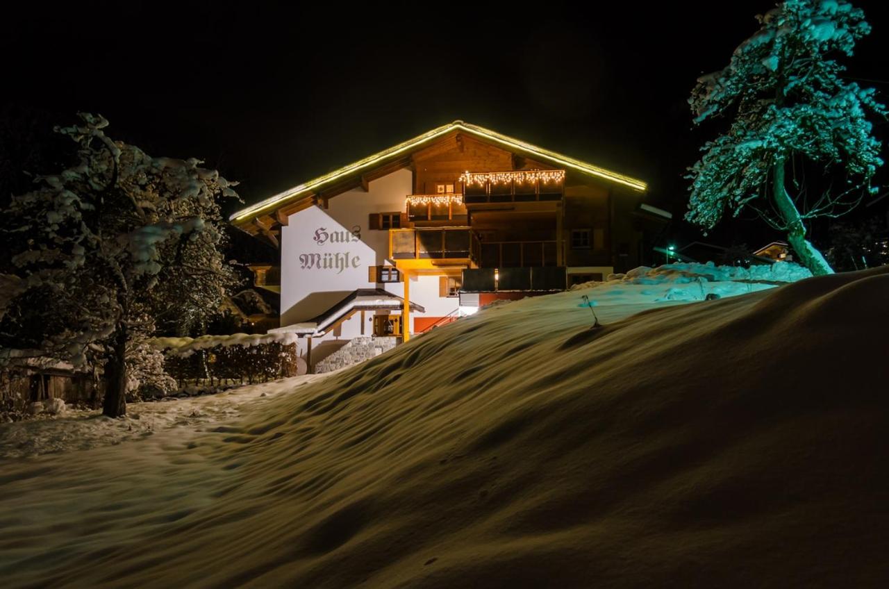Haus Mühle