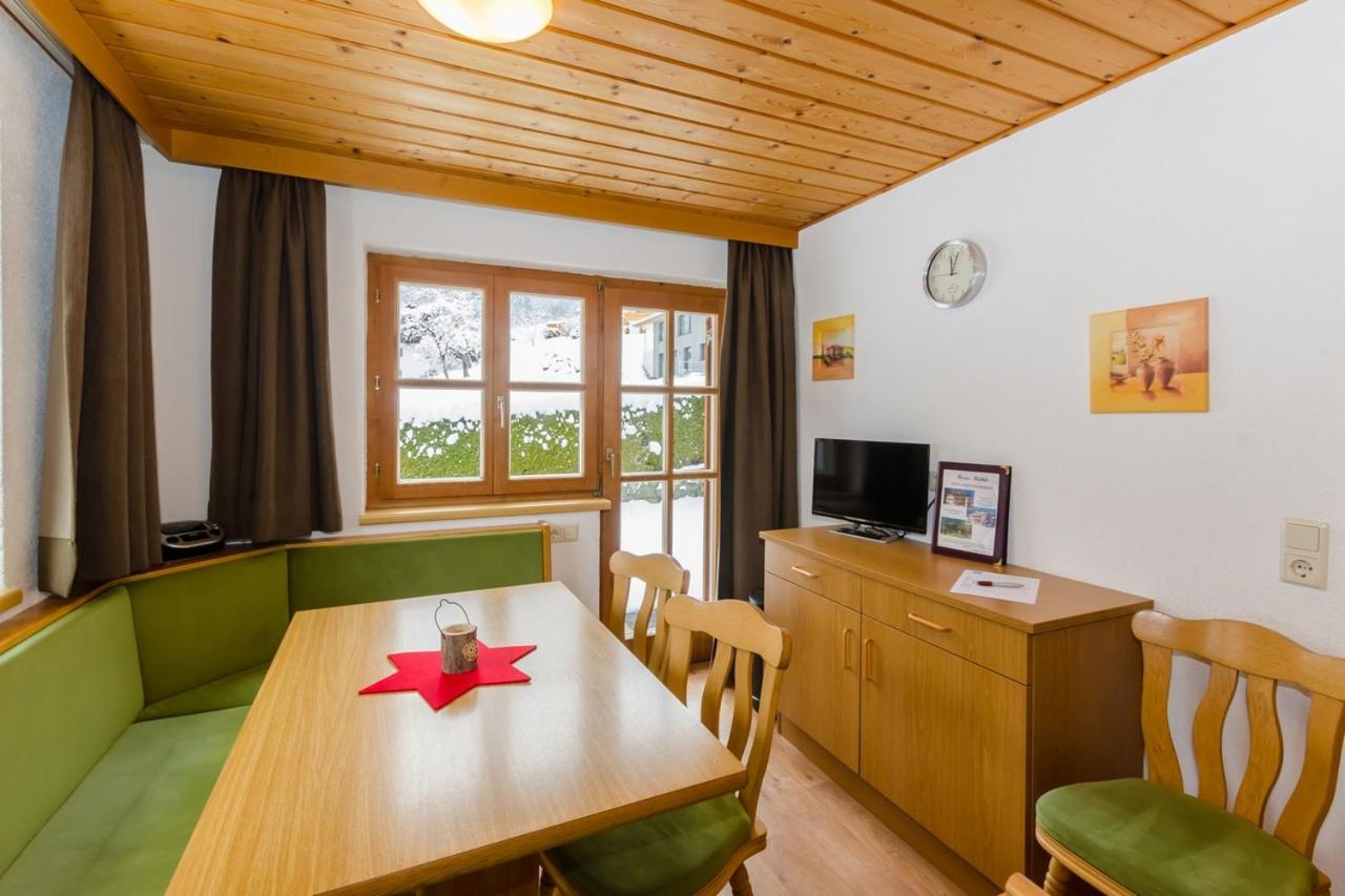 Haus Mühle