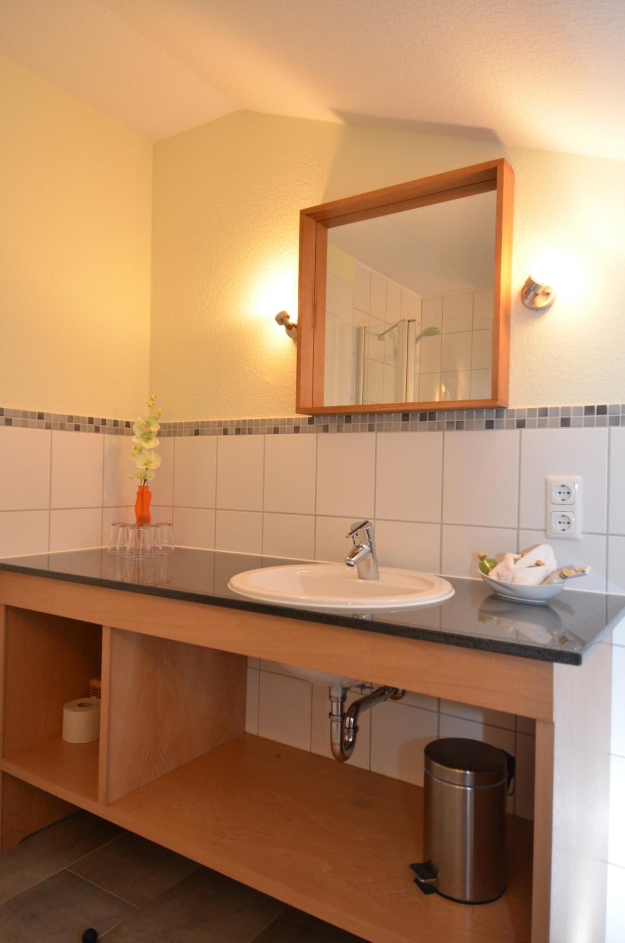 Villa Seerose - Apt 20 Seestern