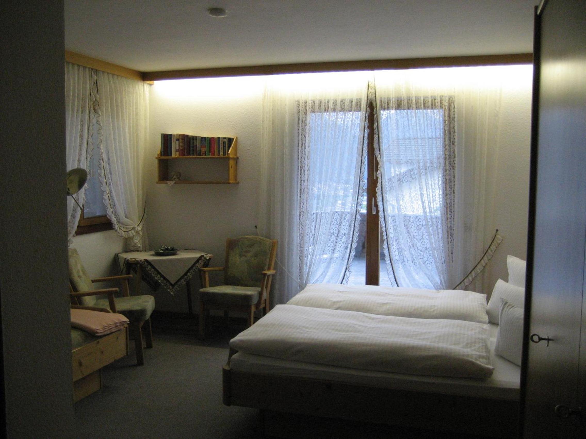 Pension Danler