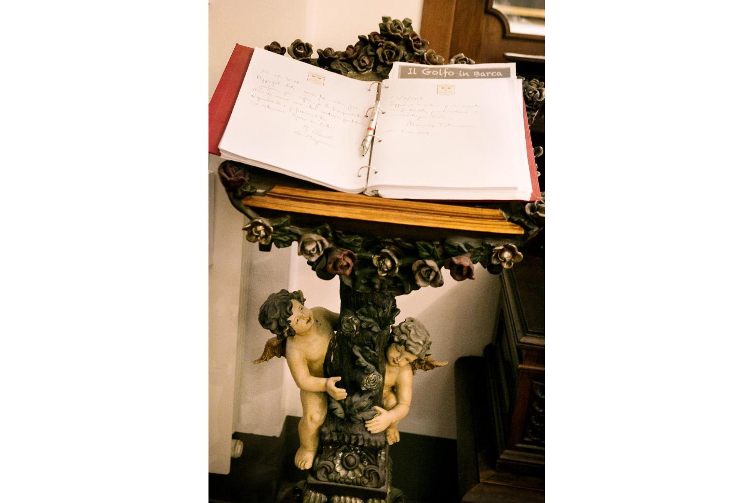 Domus Socolatae Residenza d'Epoca Charming B&B - Adults Only