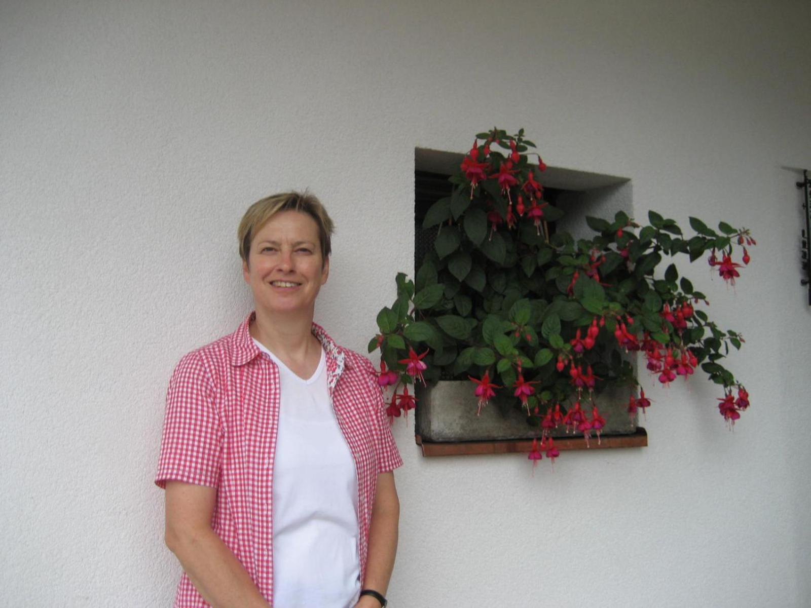 Pension Danler