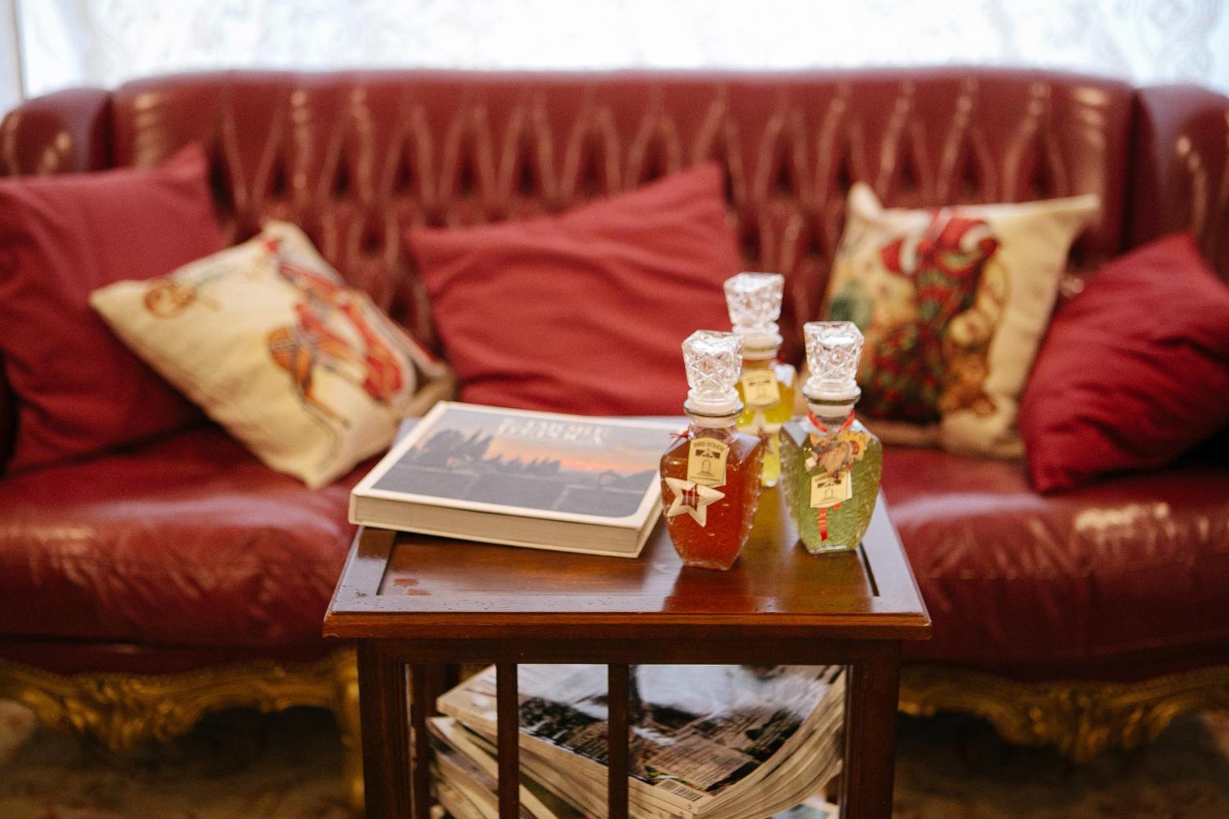 Domus Socolatae Residenza d'Epoca Charming B&B - Adults Only