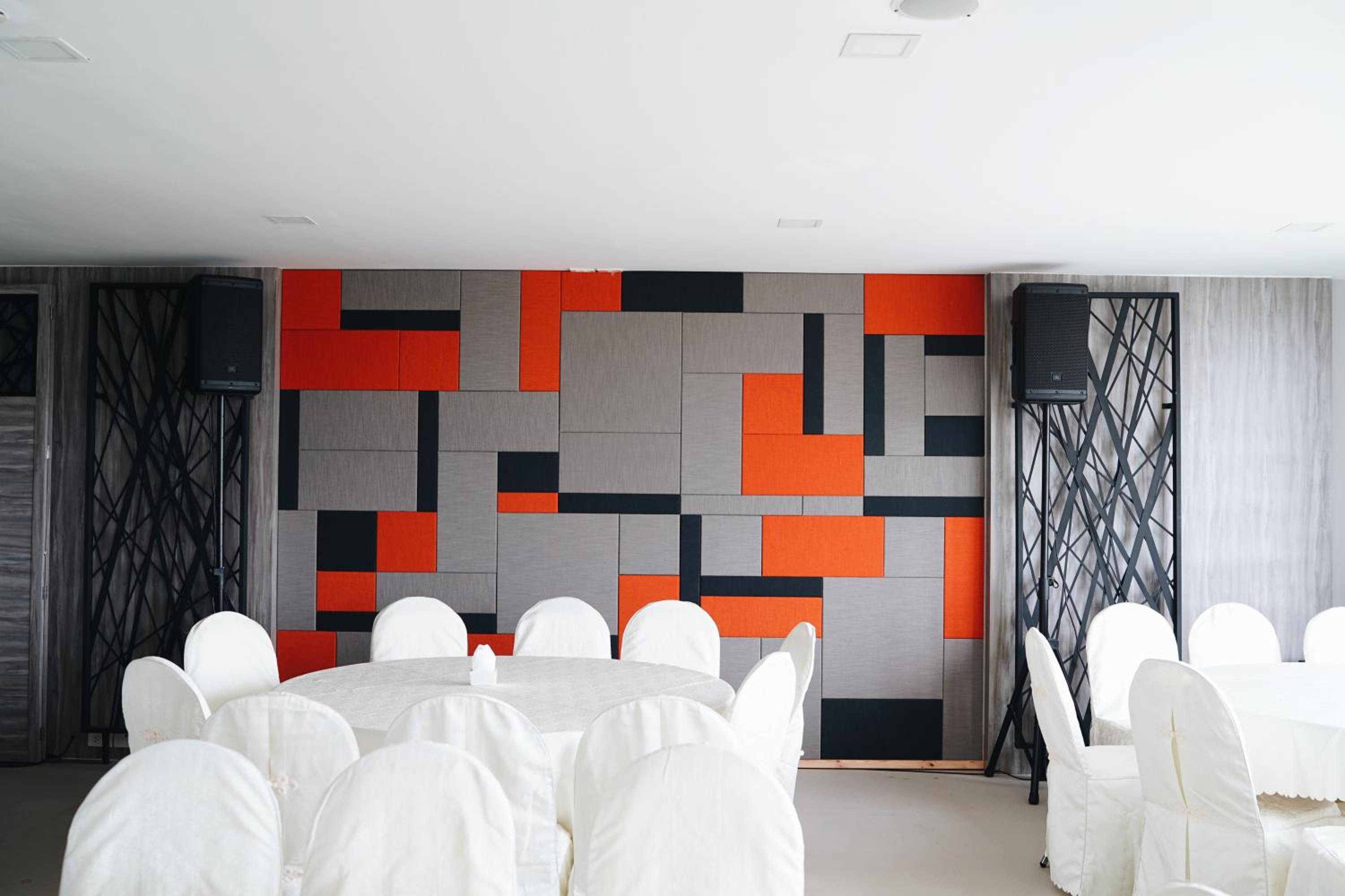 deVloft hotel Korat