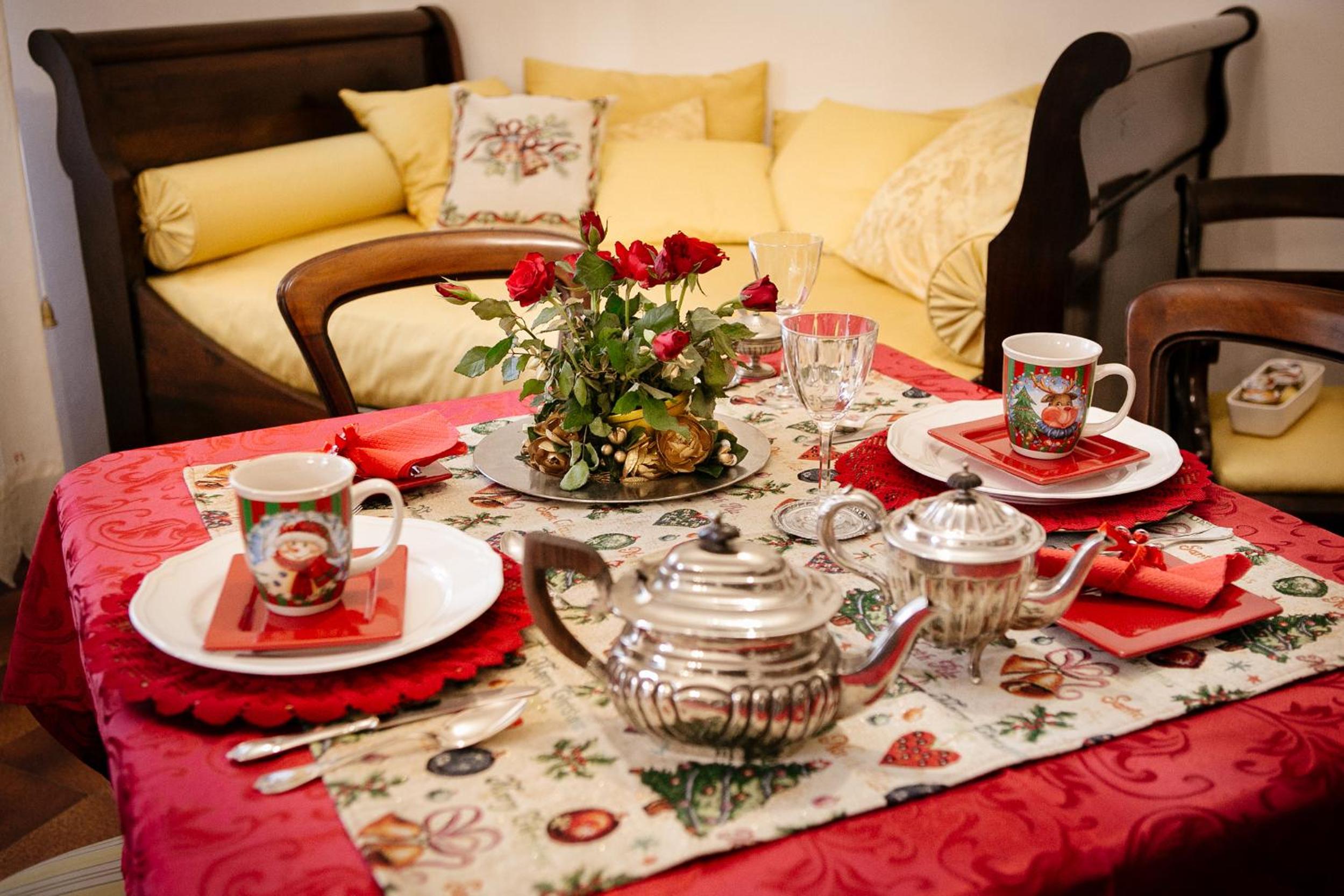 Domus Socolatae Residenza d'Epoca Charming B&B - Adults Only
