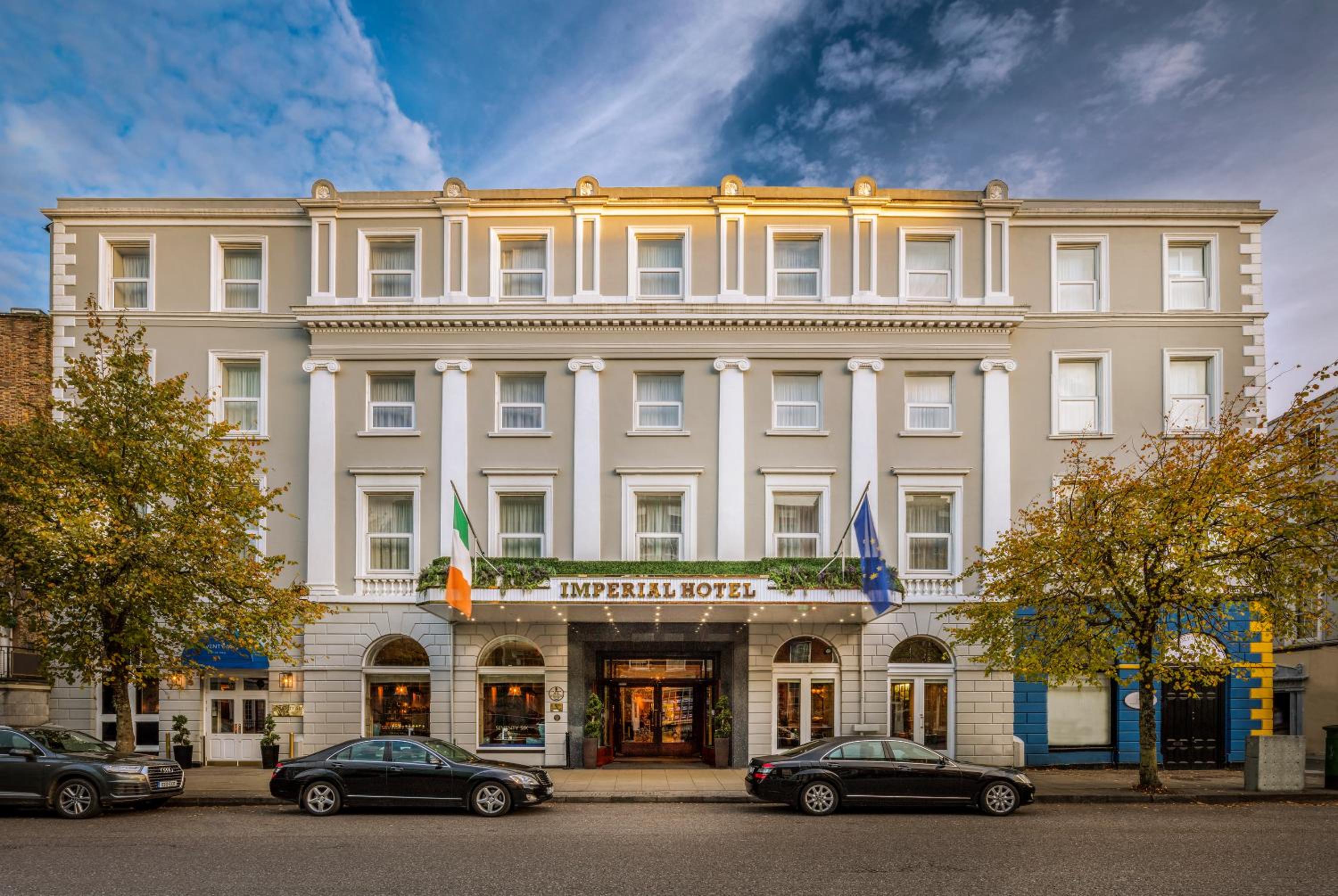 Hotel Imperial Hotel Cork City - Image 1