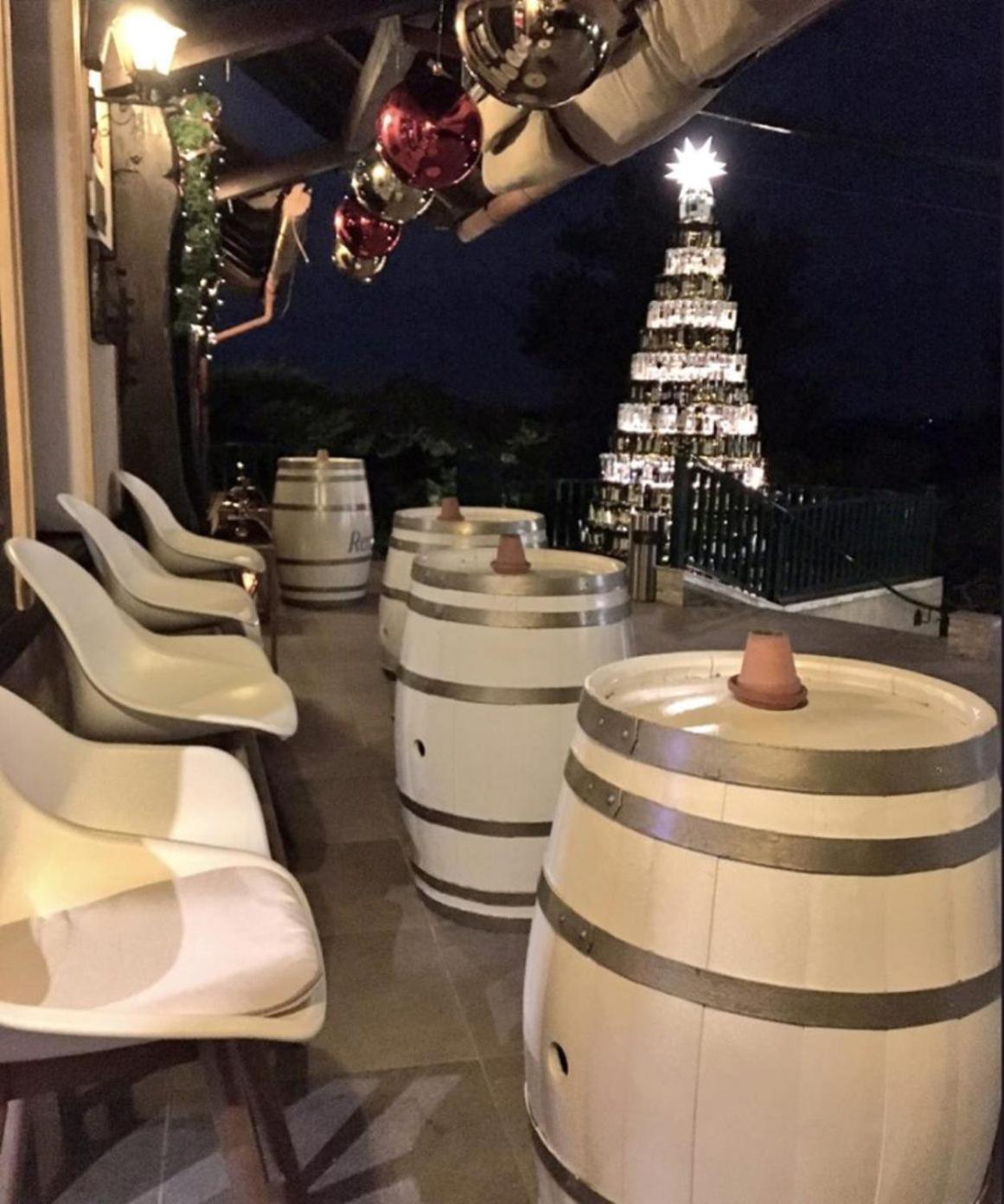 Taverna & Wine Jeruzalem view 4