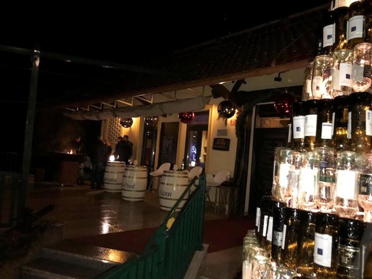 Taverna & Wine Jeruzalem view 5