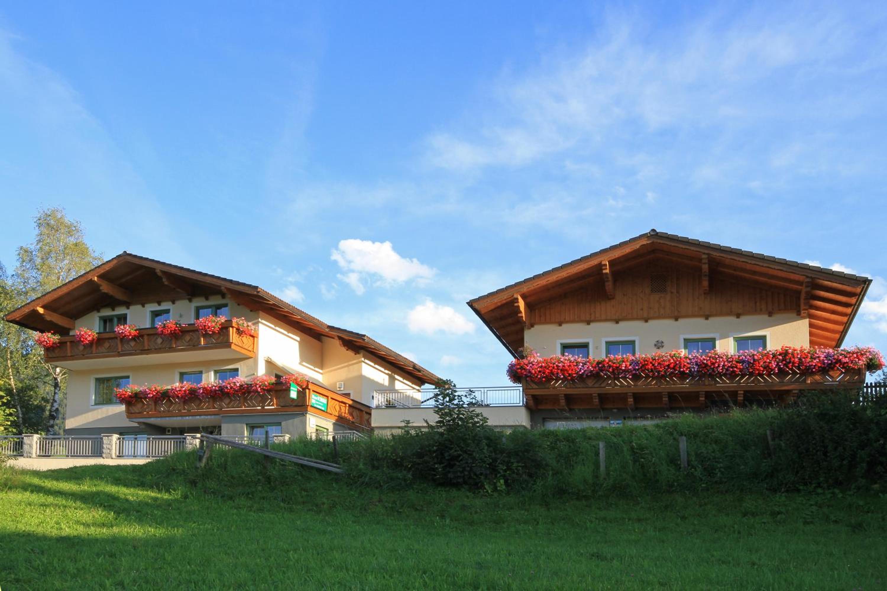 Haus Scherz