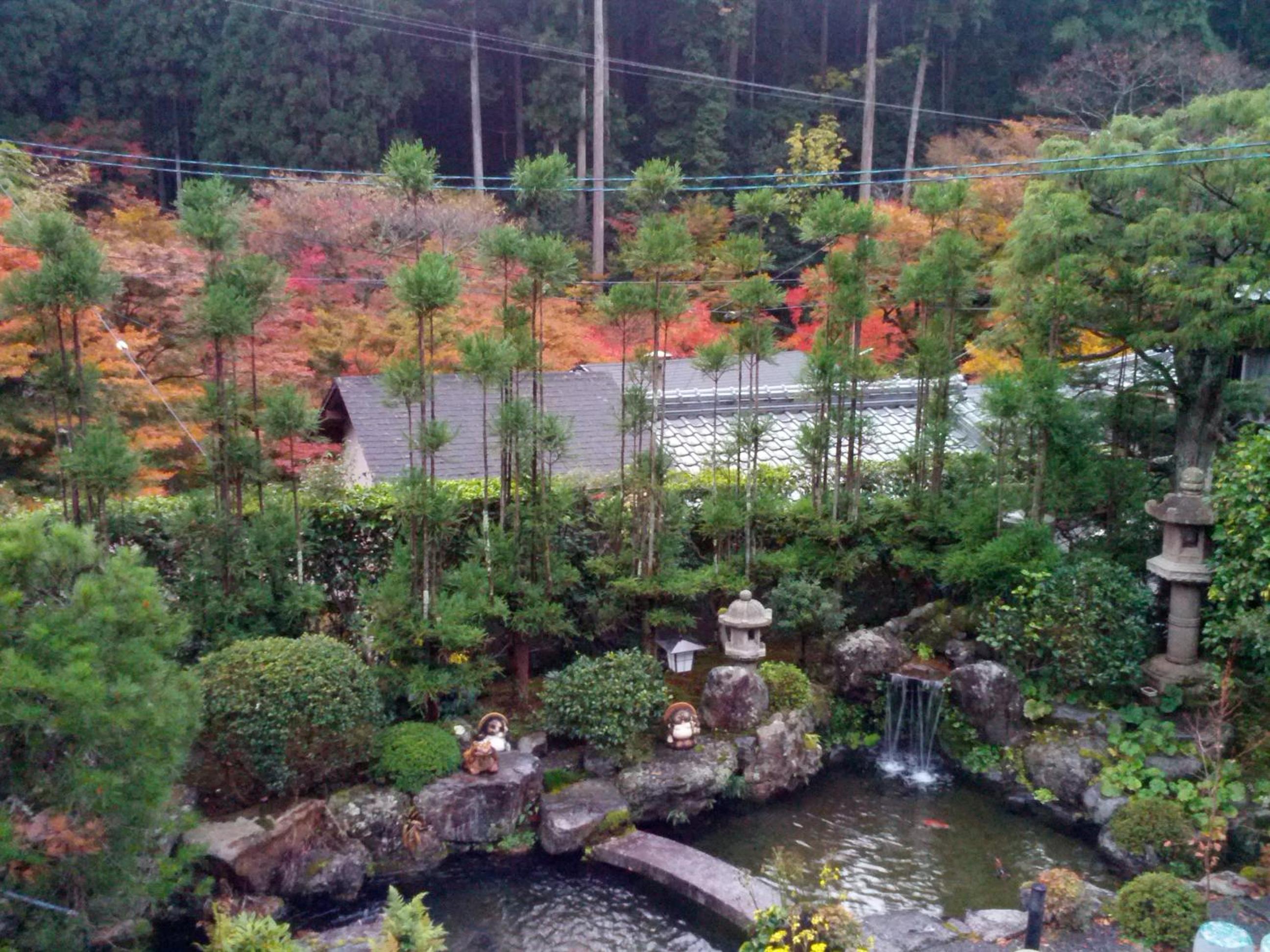 Yumoto Onsen OharaSansou