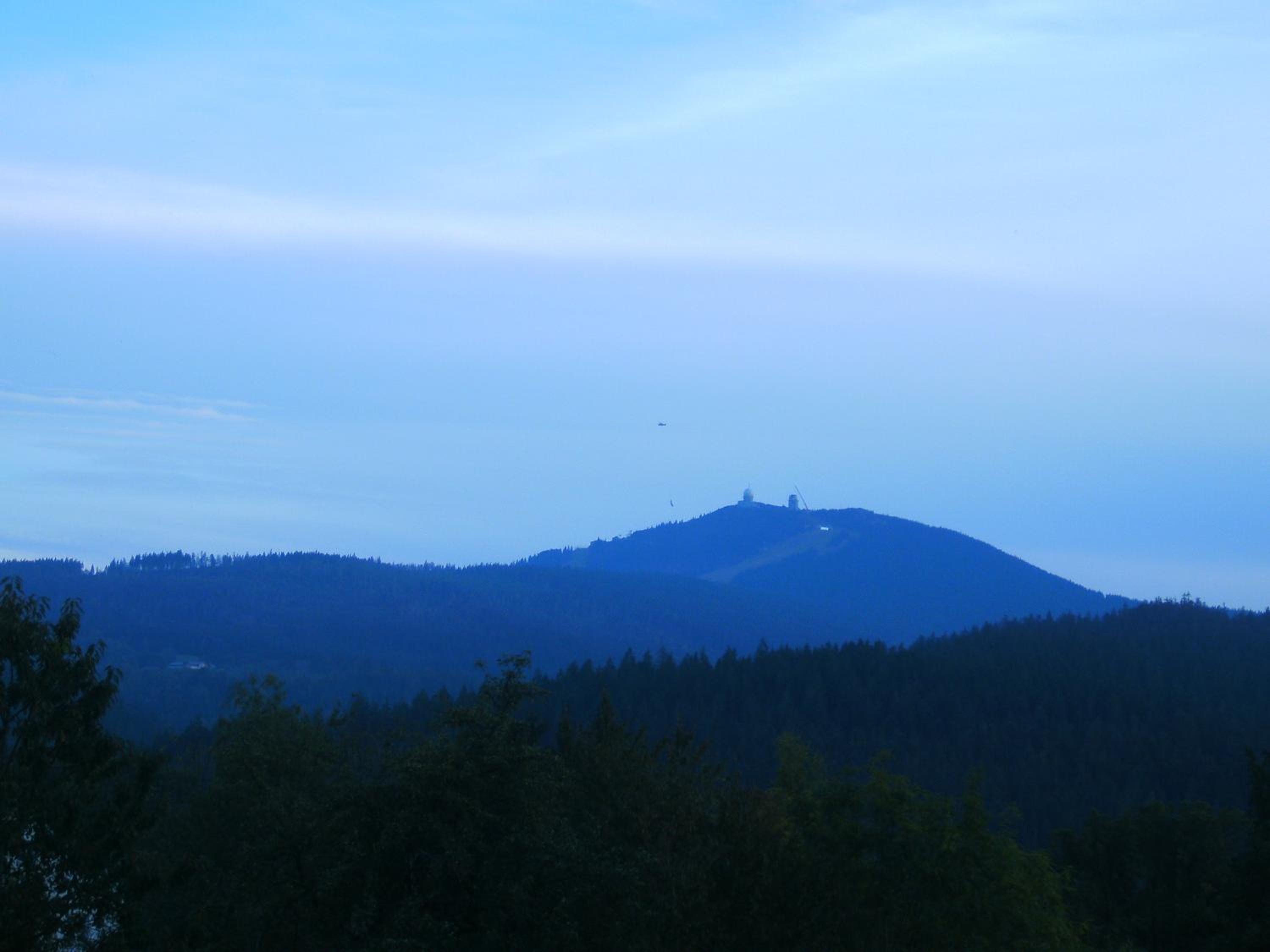 Pension Reindlhöh view 5