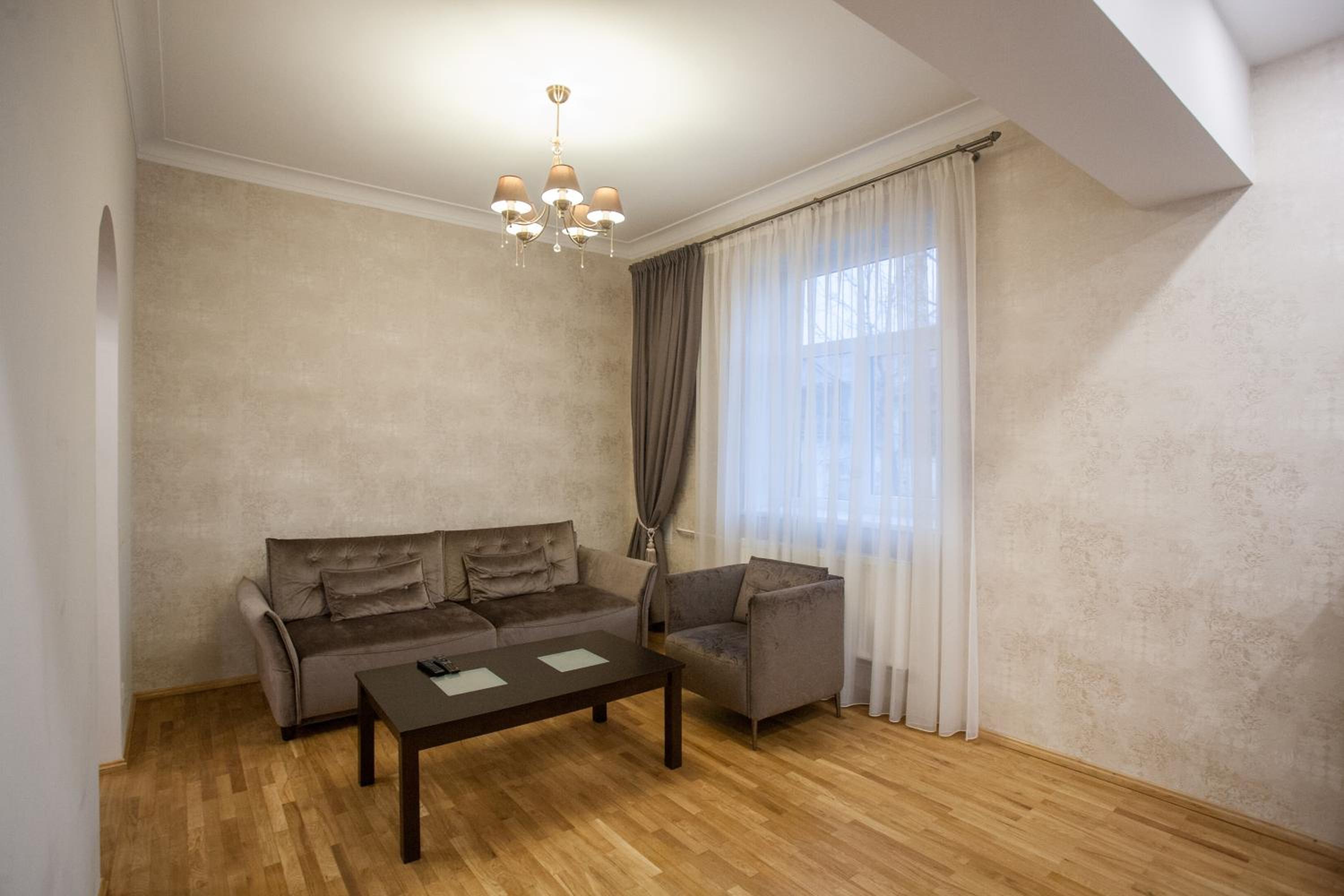Mickeviciaus str apartment view 3