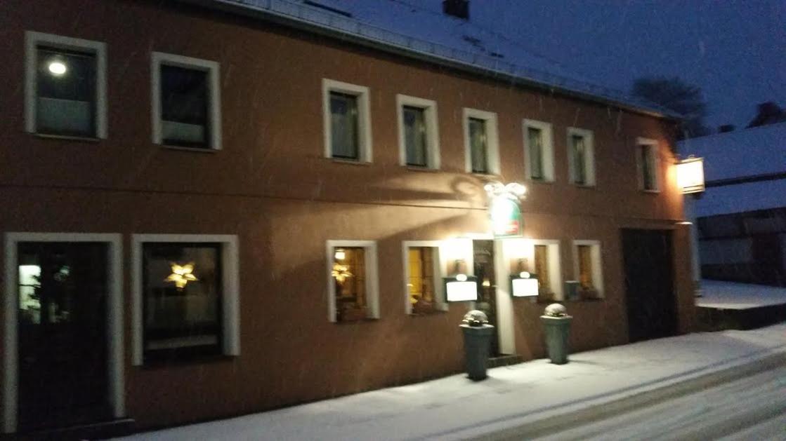 Landgasthof Em Lade