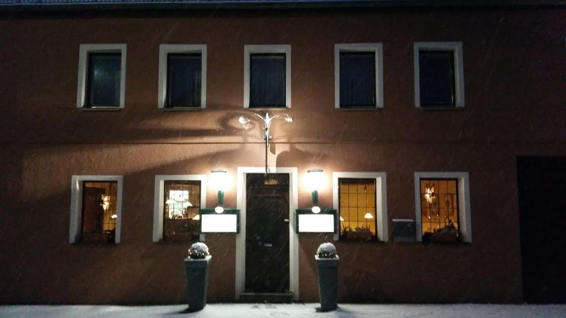Landgasthof Em Lade