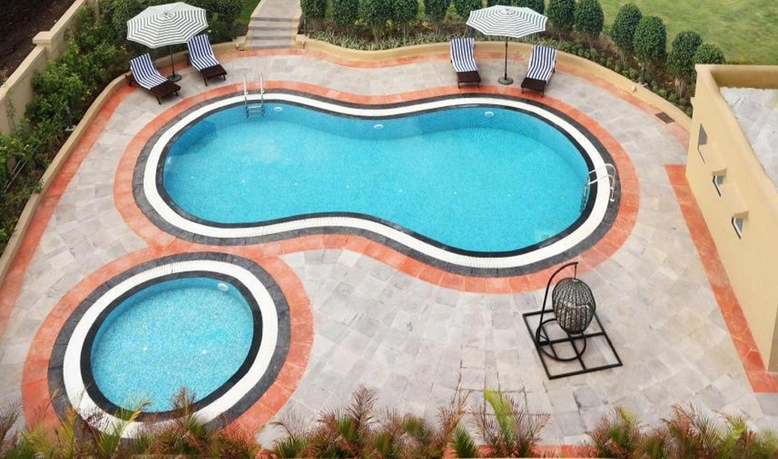 Shirdi Vacations - Temple Tree Hotel Shirdi - Property Image 3