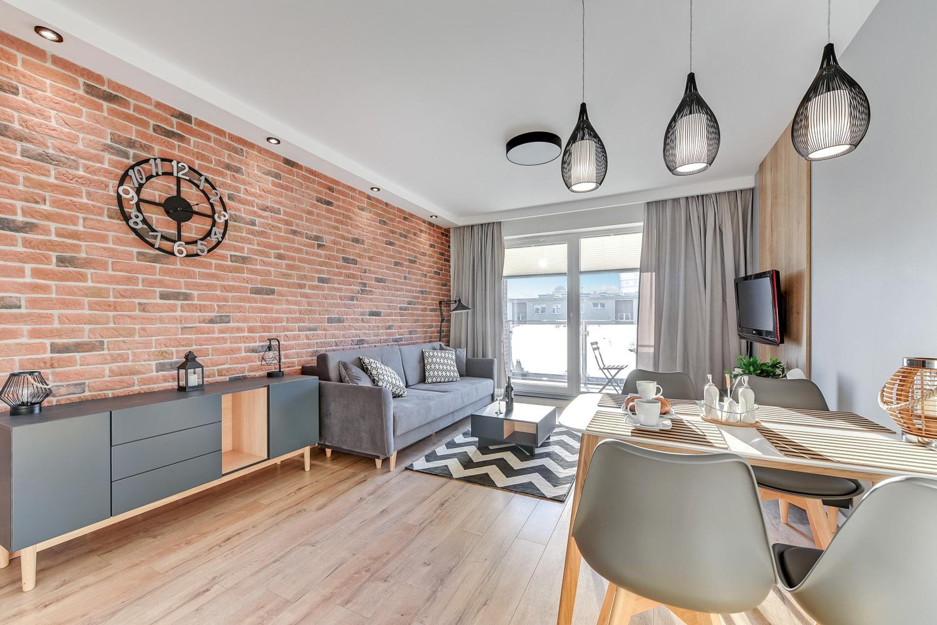 Angielska Grobla Apartments Old Town
