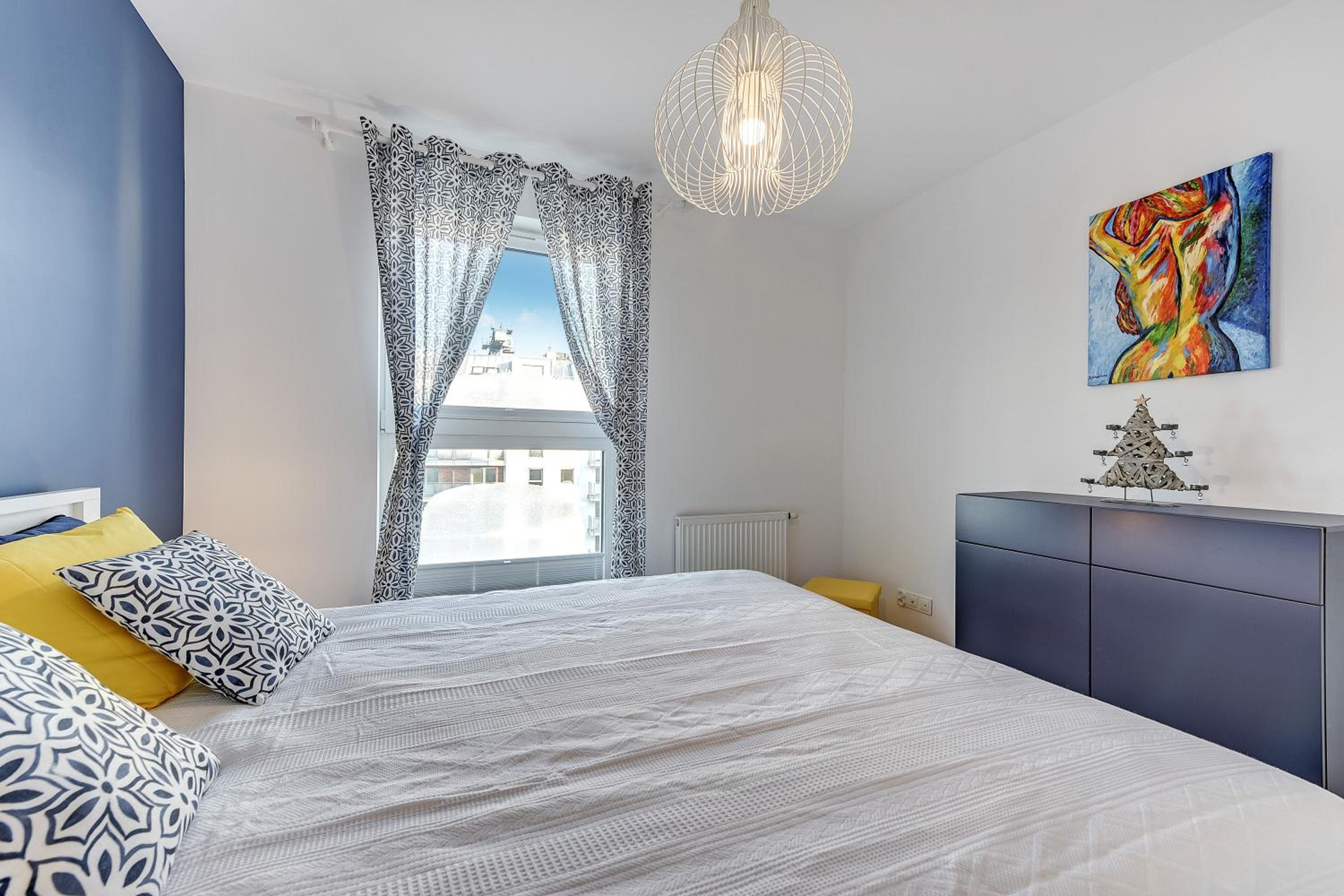 Angielska Grobla Apartments Old Town