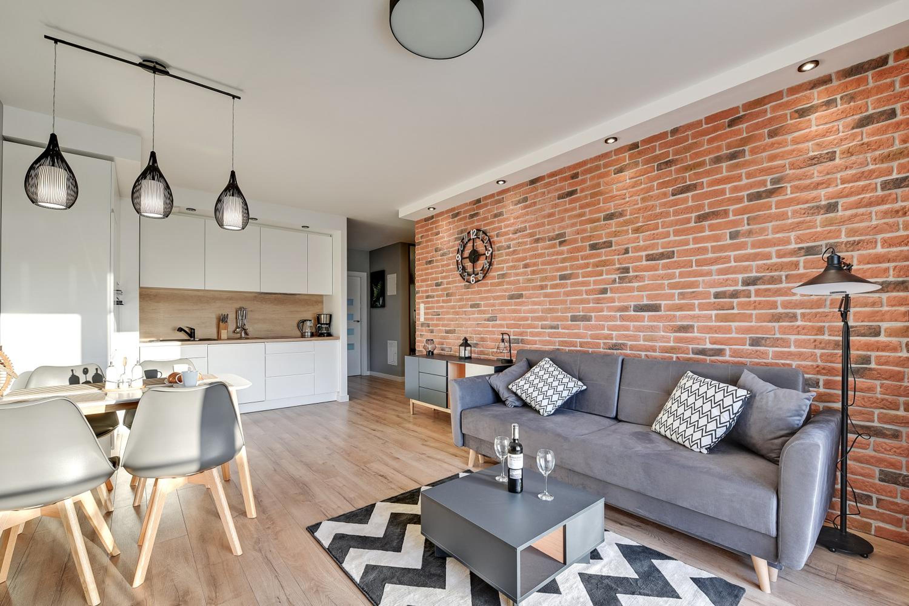 Angielska Grobla Apartments Old Town