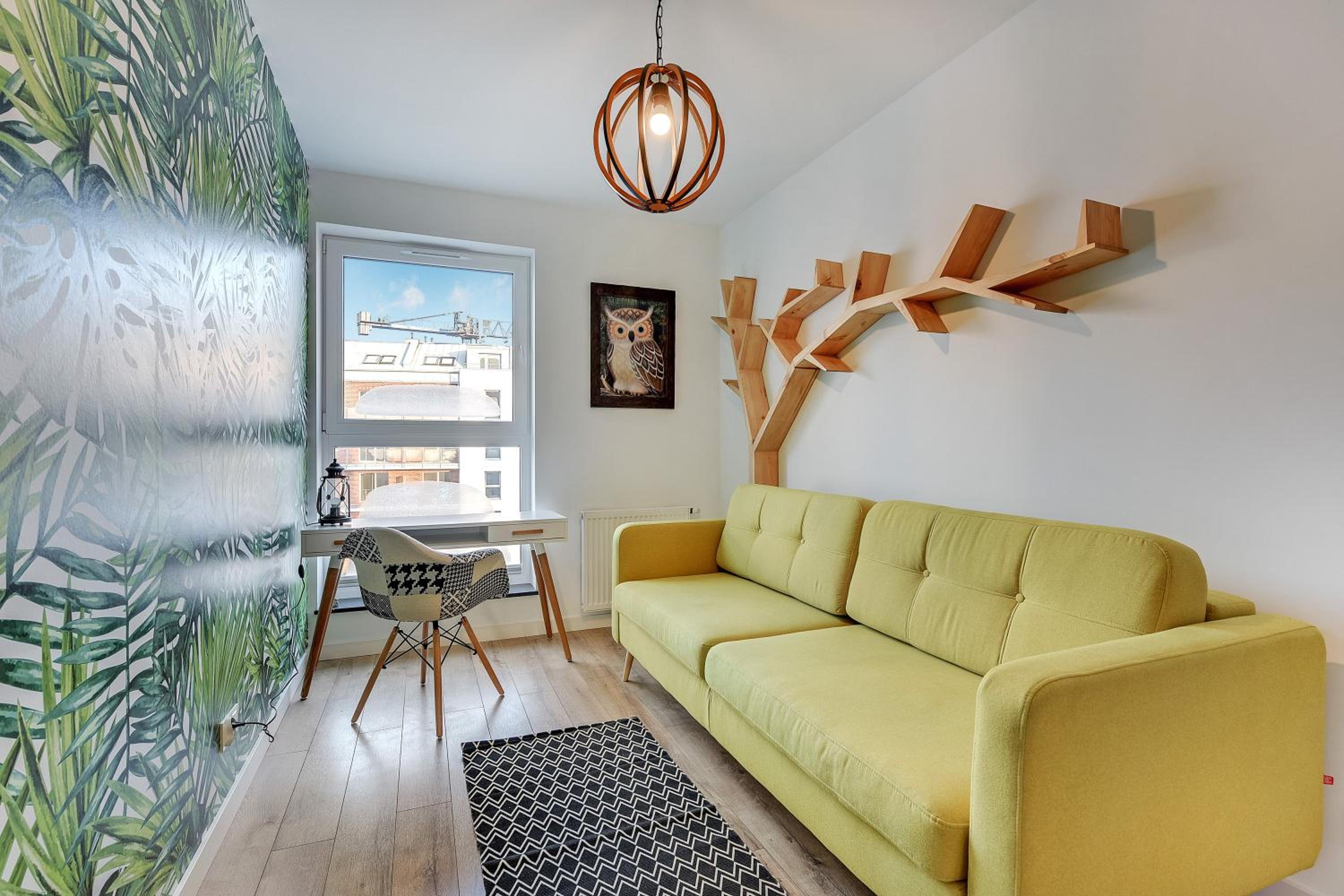 Angielska Grobla Apartments Old Town