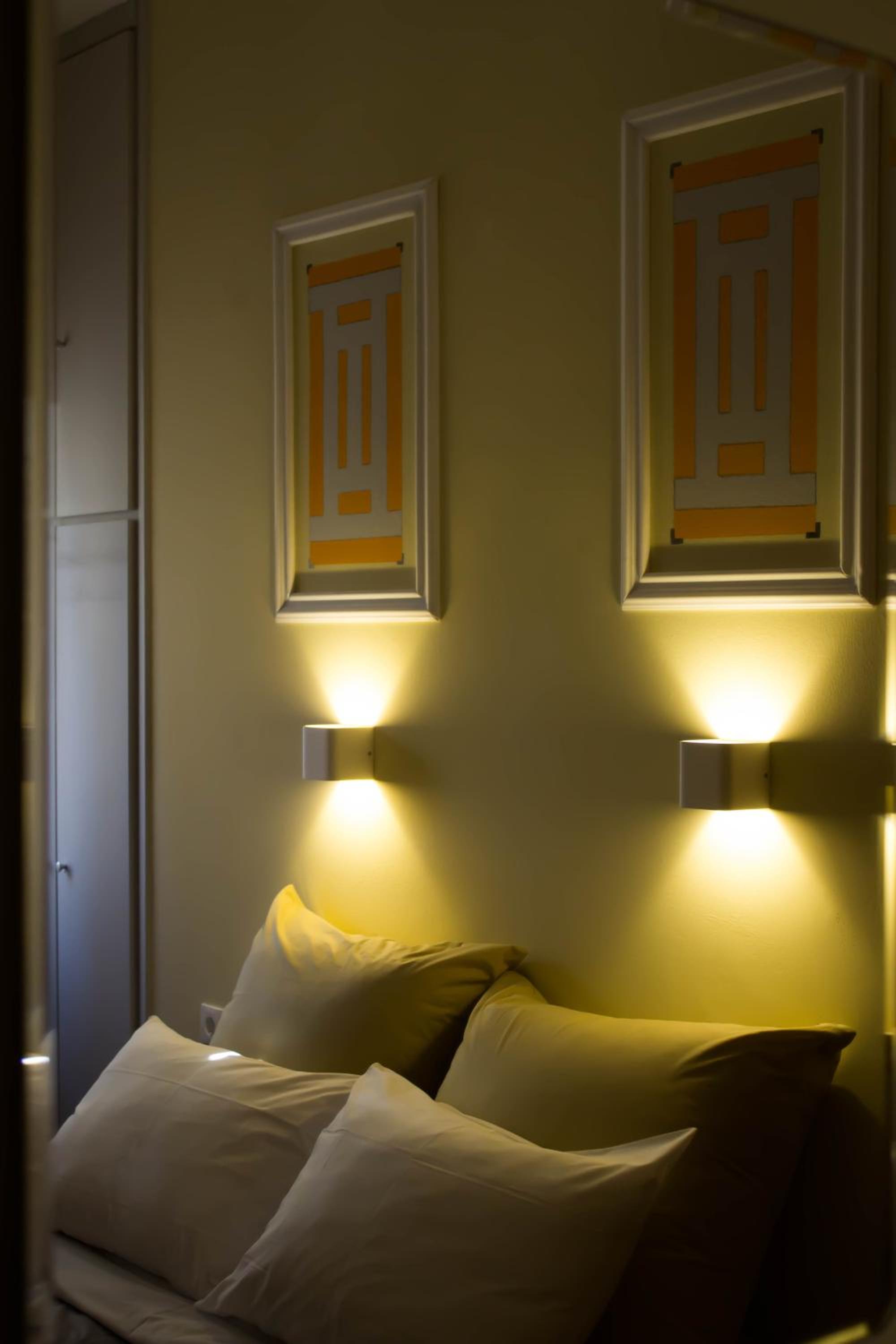 Bonne Nuit Pension