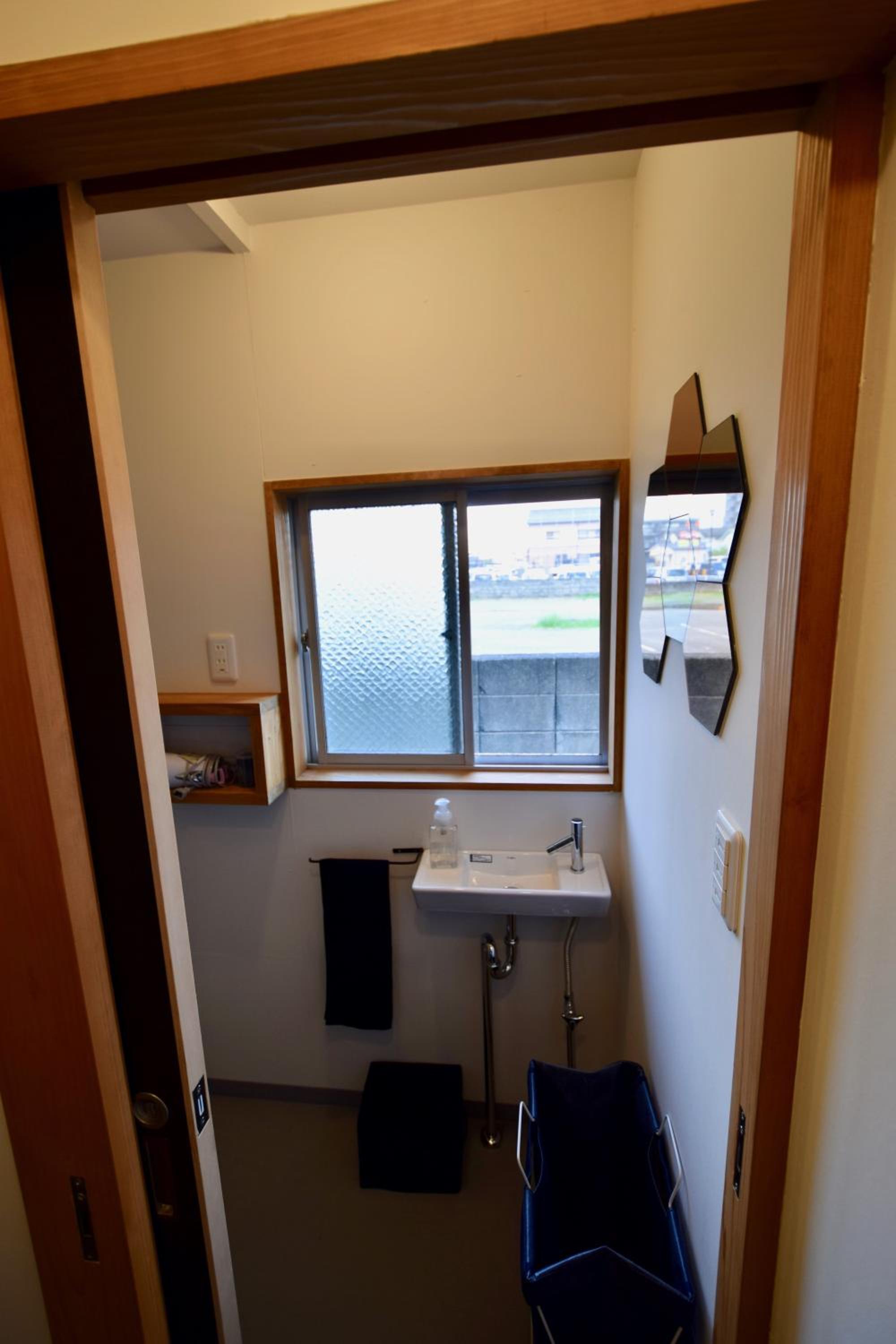 Saga International Guesthouse Hagakure