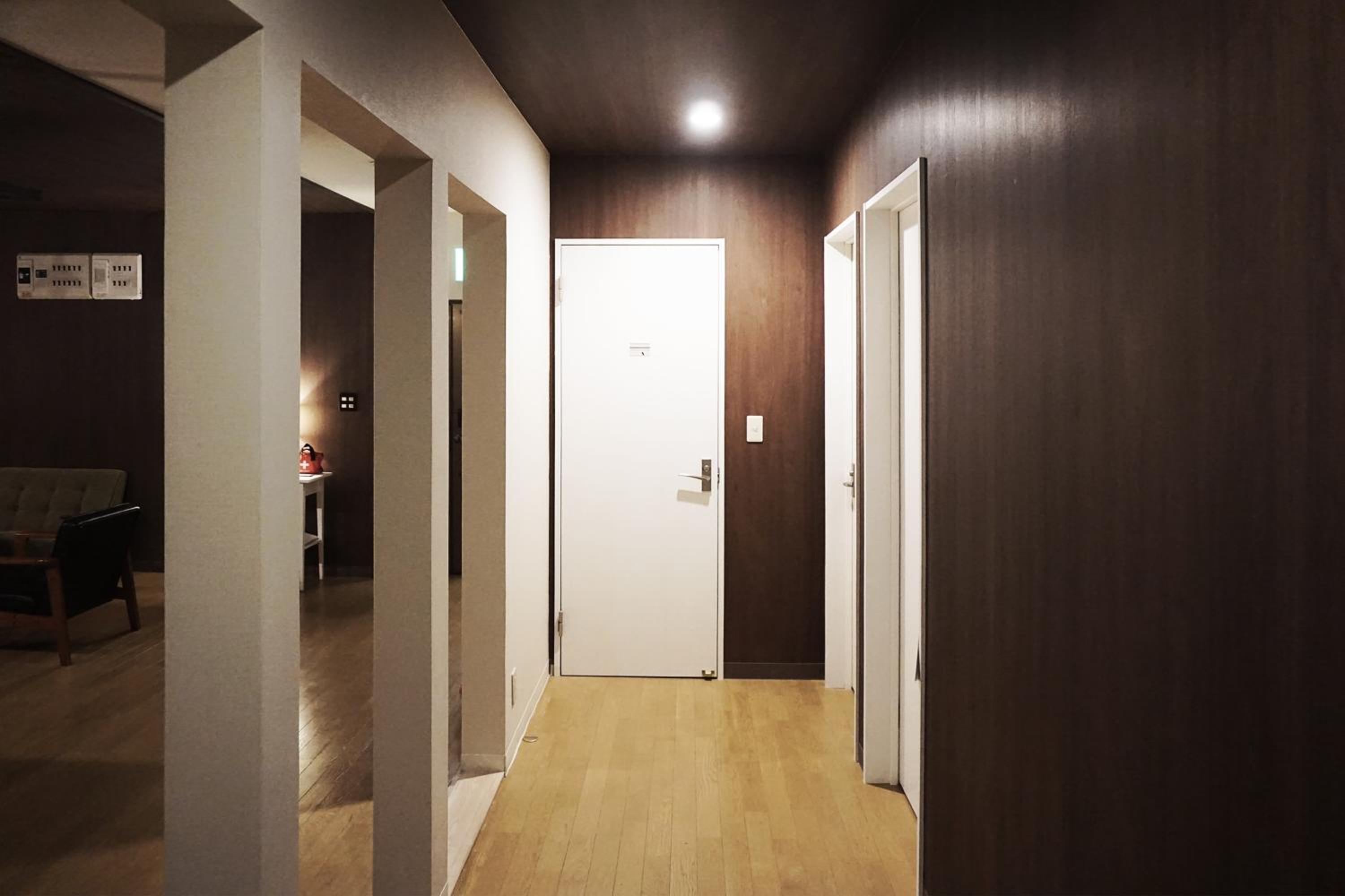 Guesthouse 66