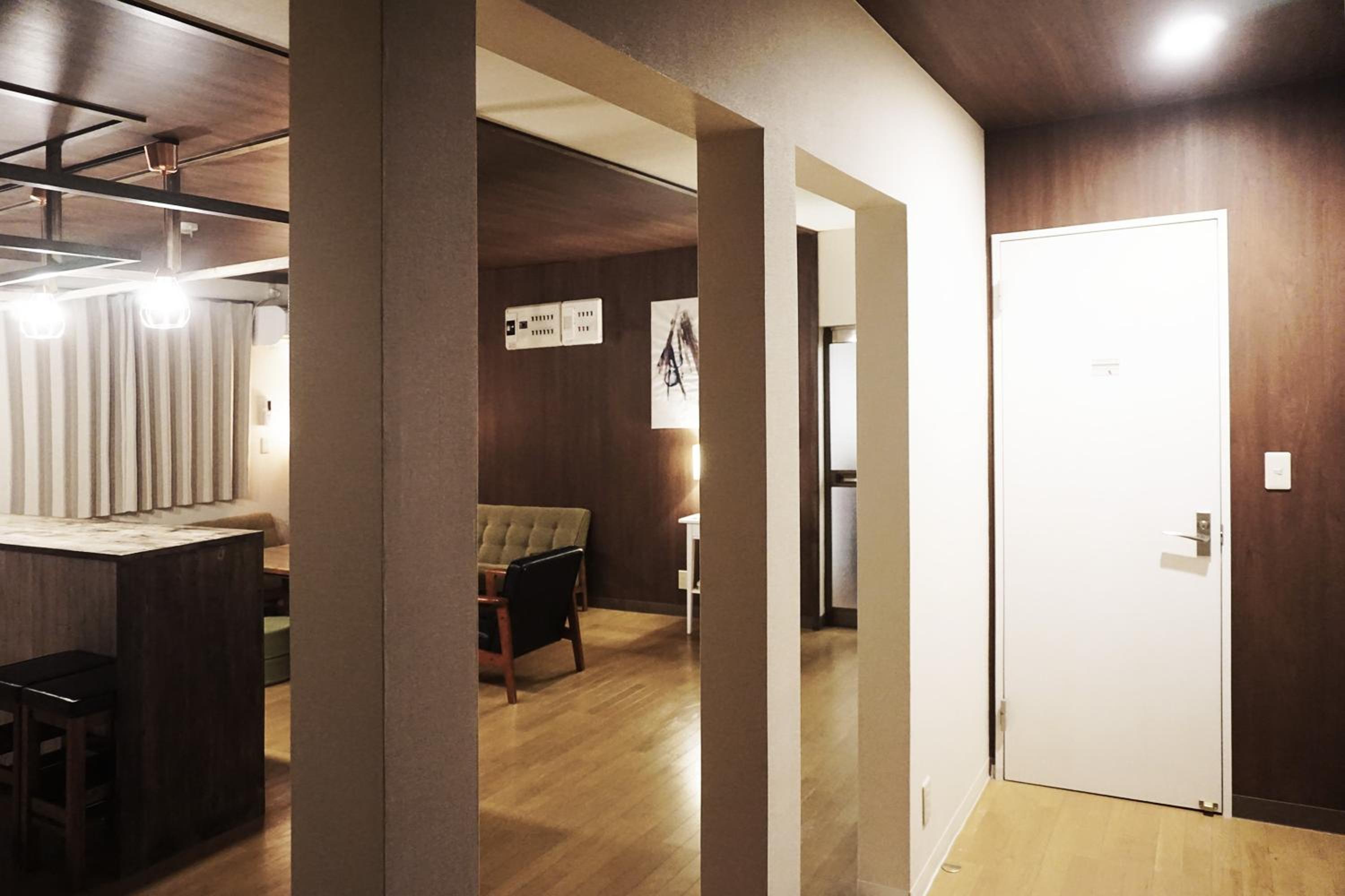 Guesthouse 66