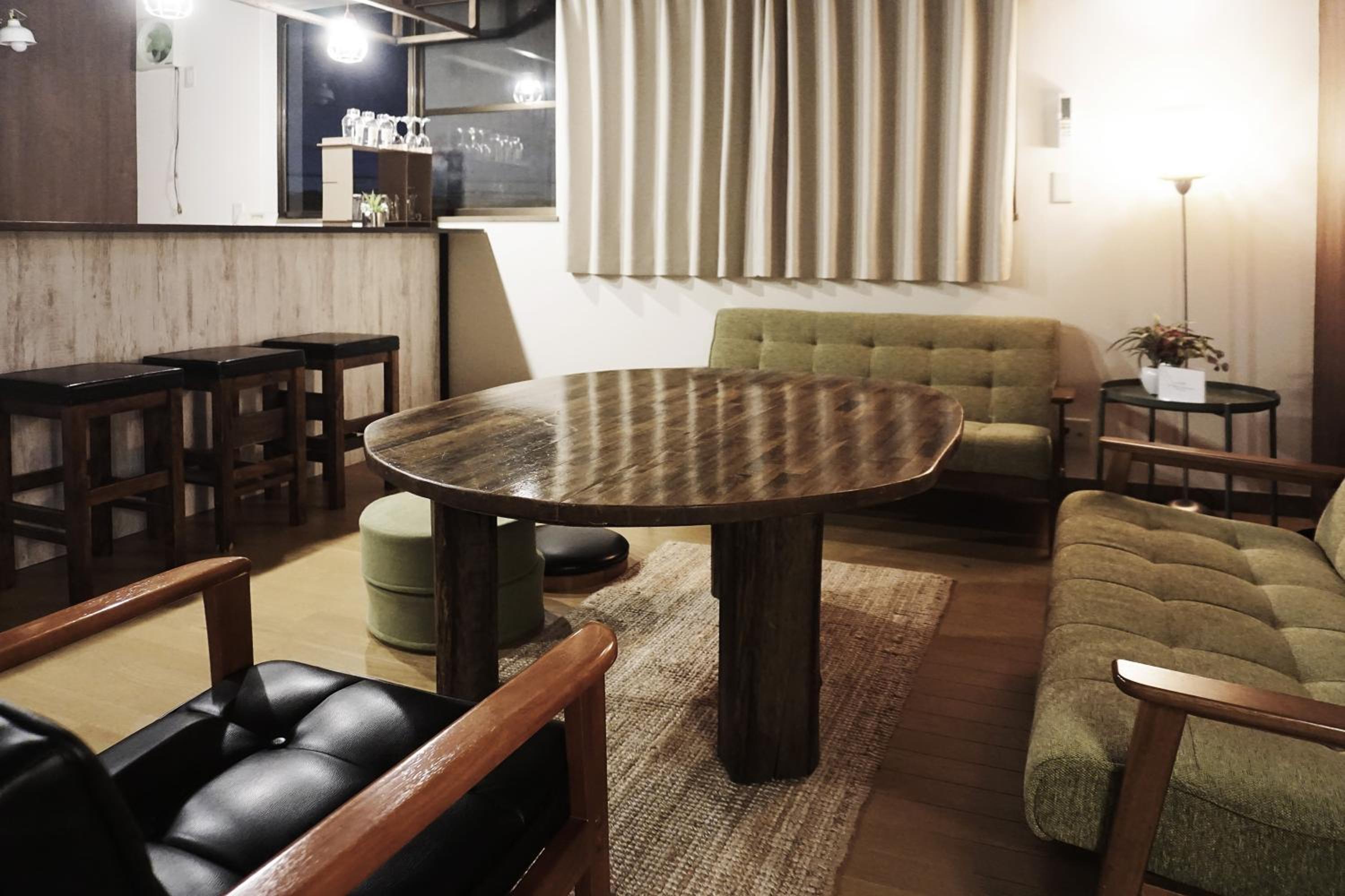 Guesthouse 66