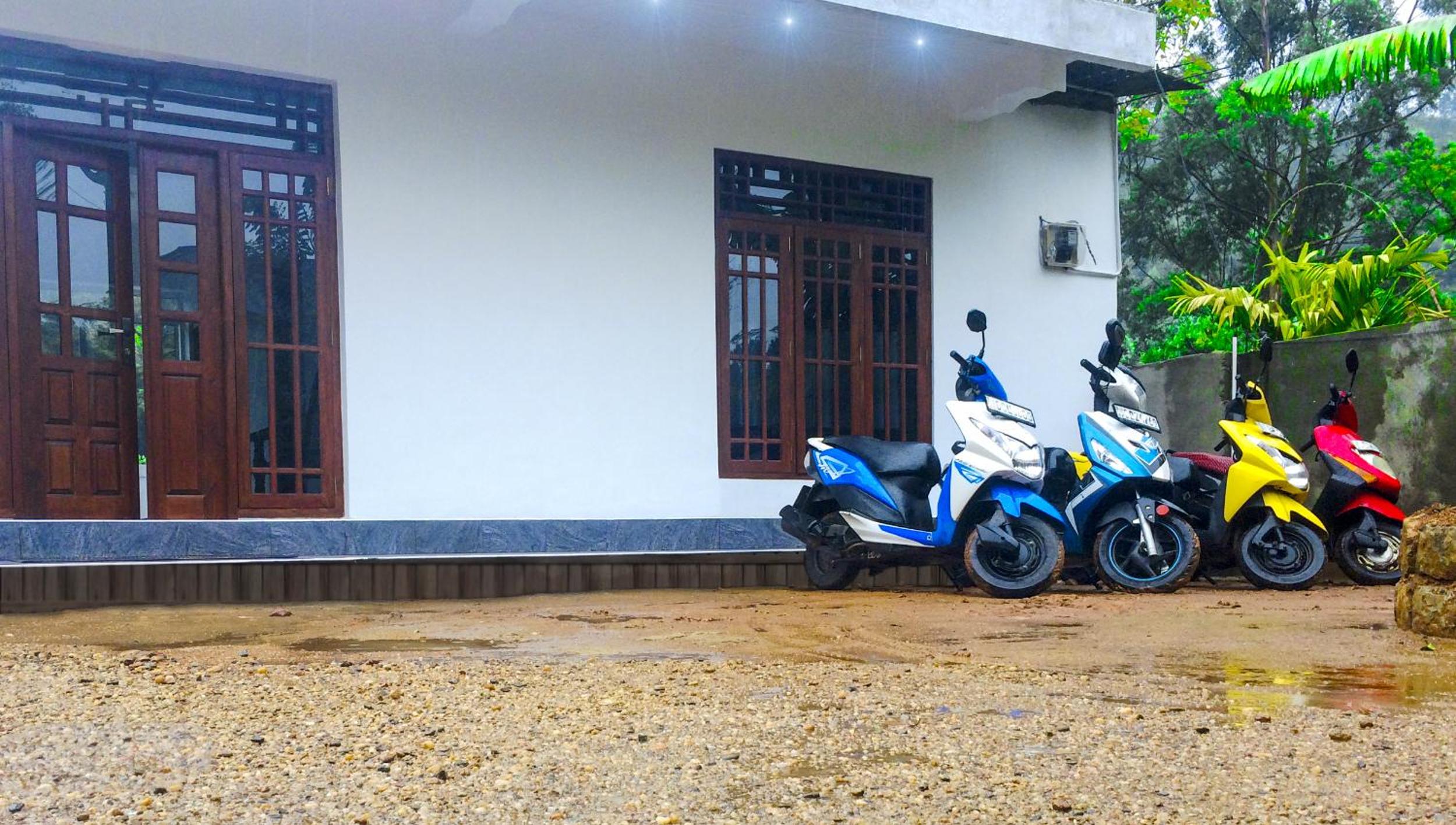Heaven Hills Guest House