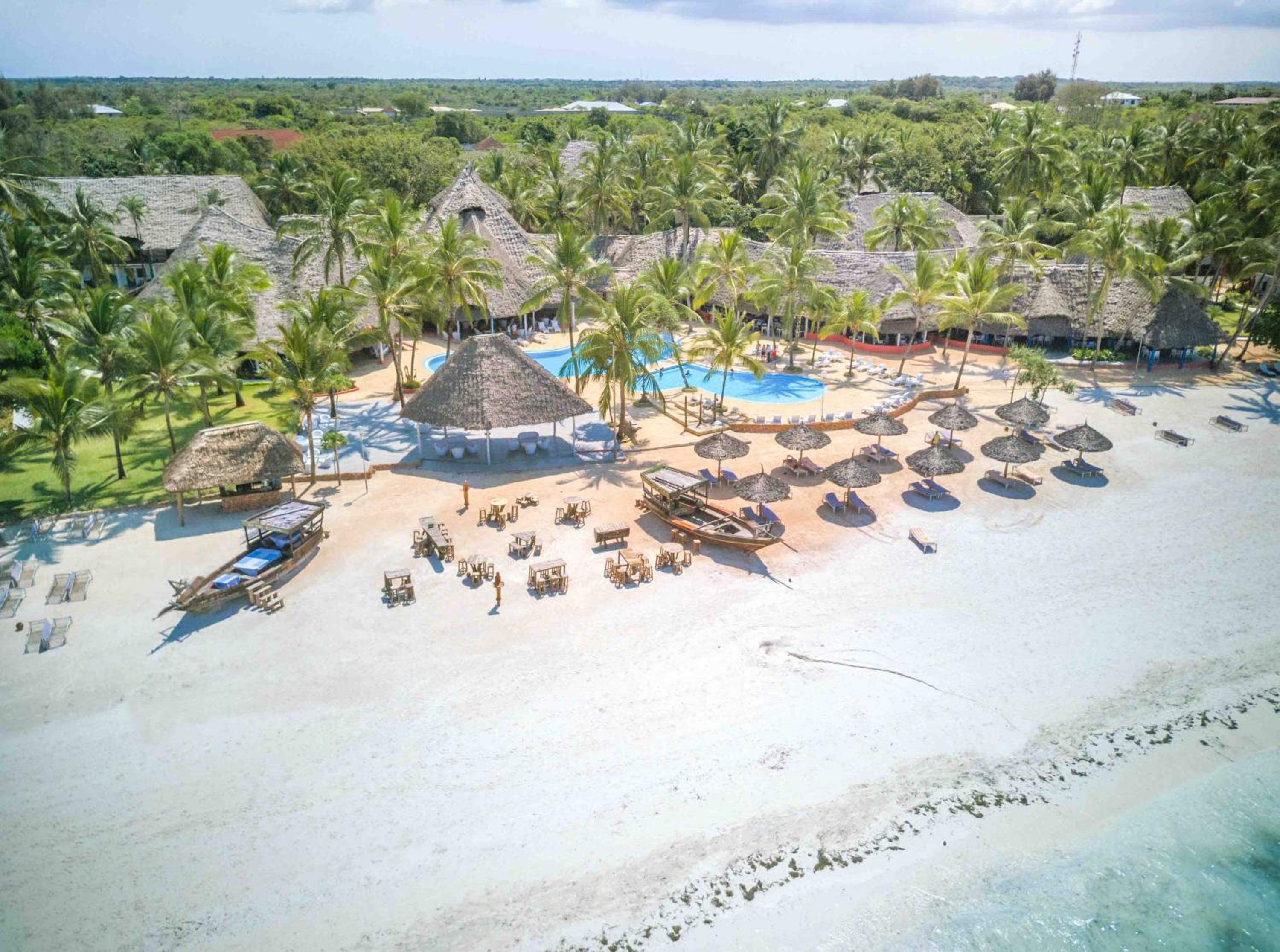 Kiwengwa Vacations - Kiwengwa Beach Resort - Property Image 135