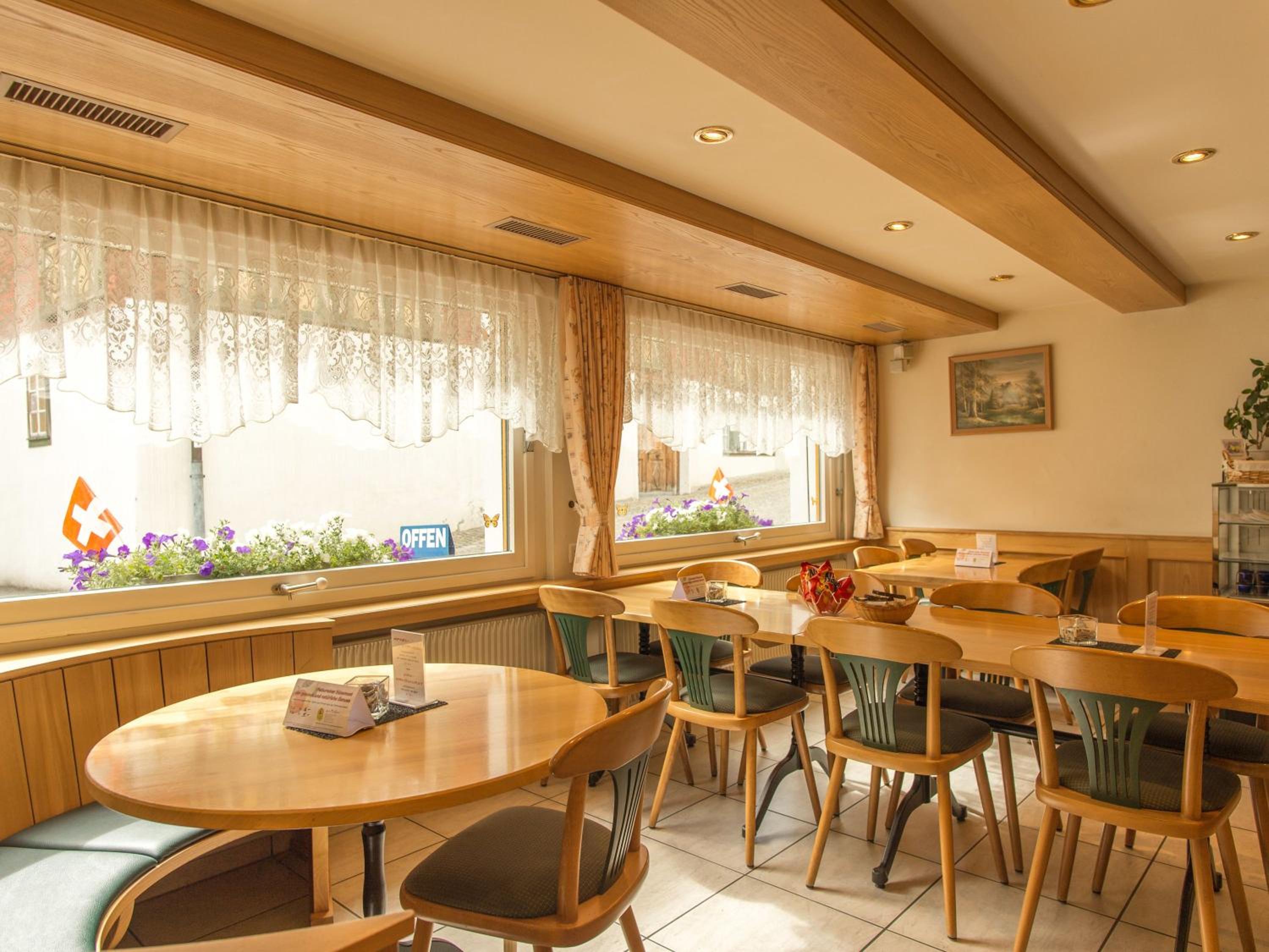 Gasthaus Pension zum Turm view 2