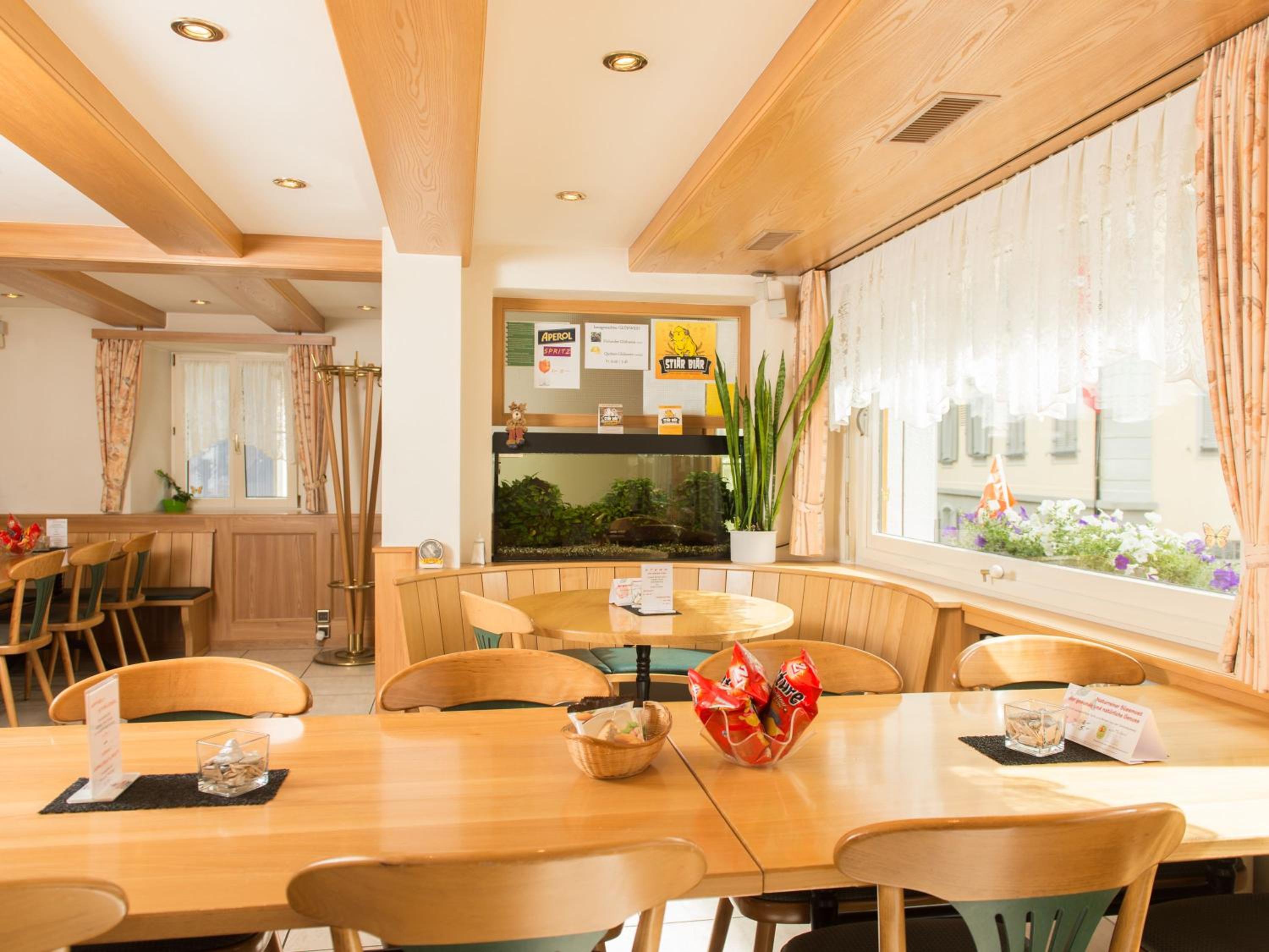 Gasthaus Pension zum Turm view 3