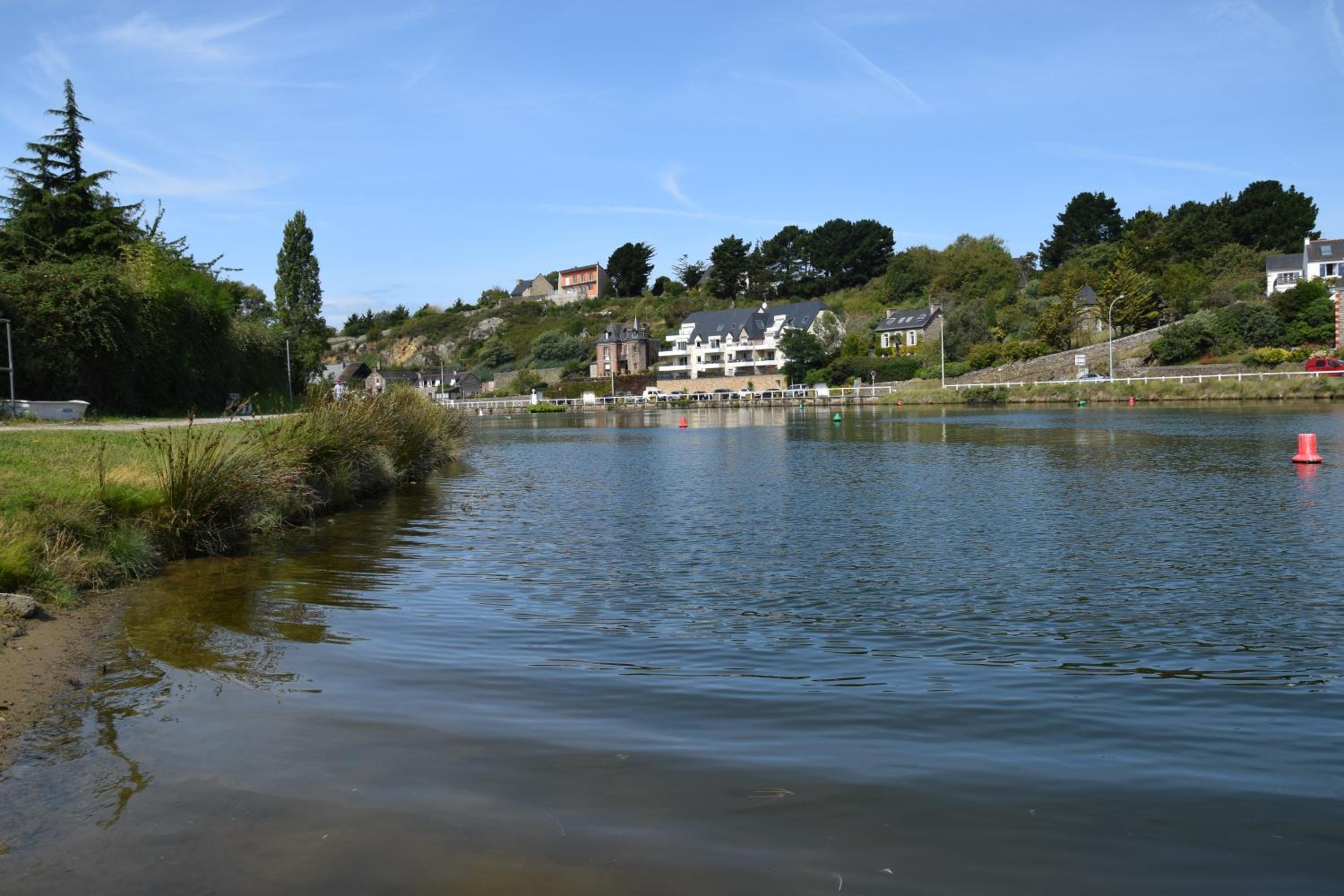 les terrasses de Dahouet view 5