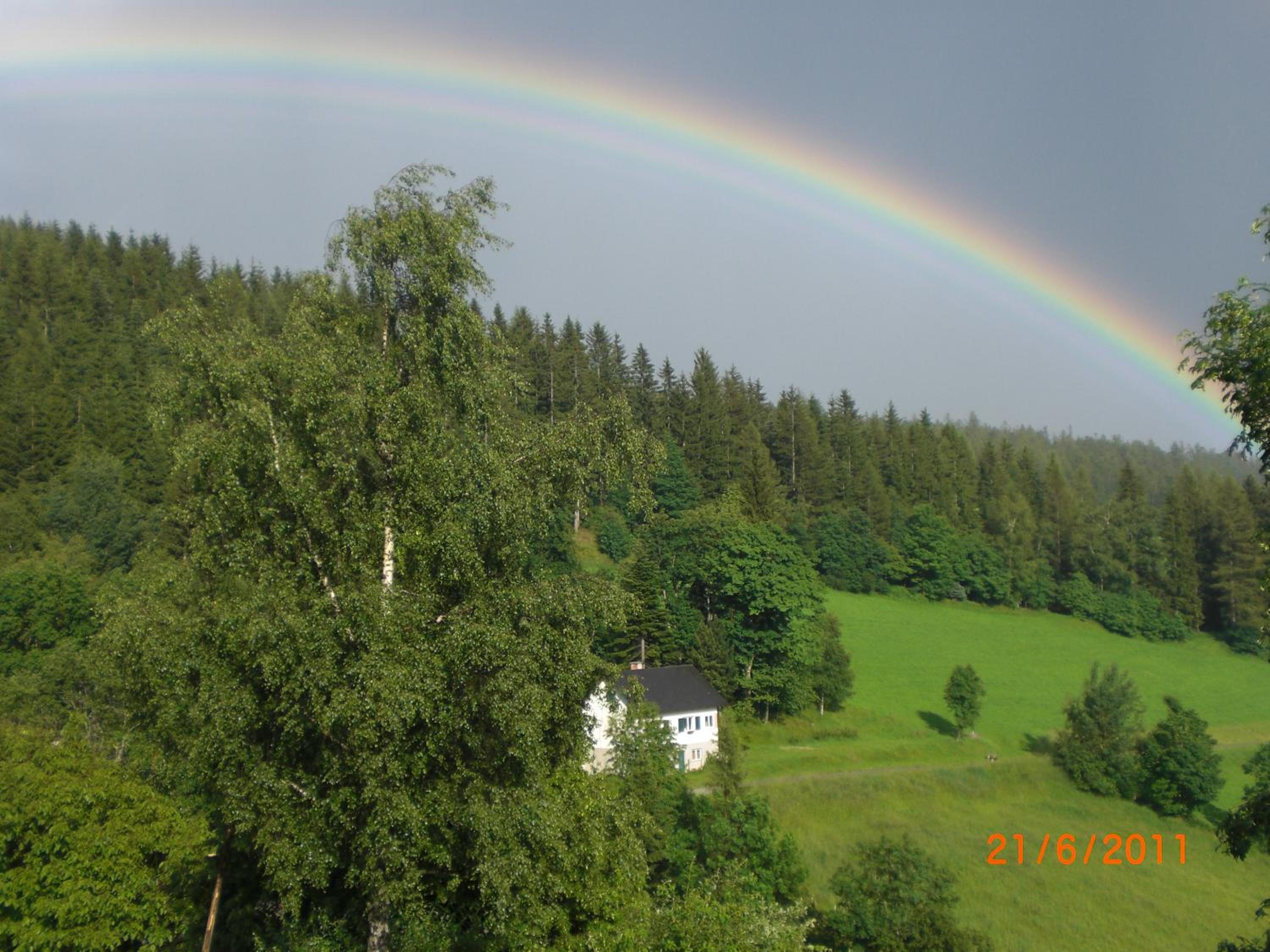 Urlaub am Bauernhof Grabenhofer