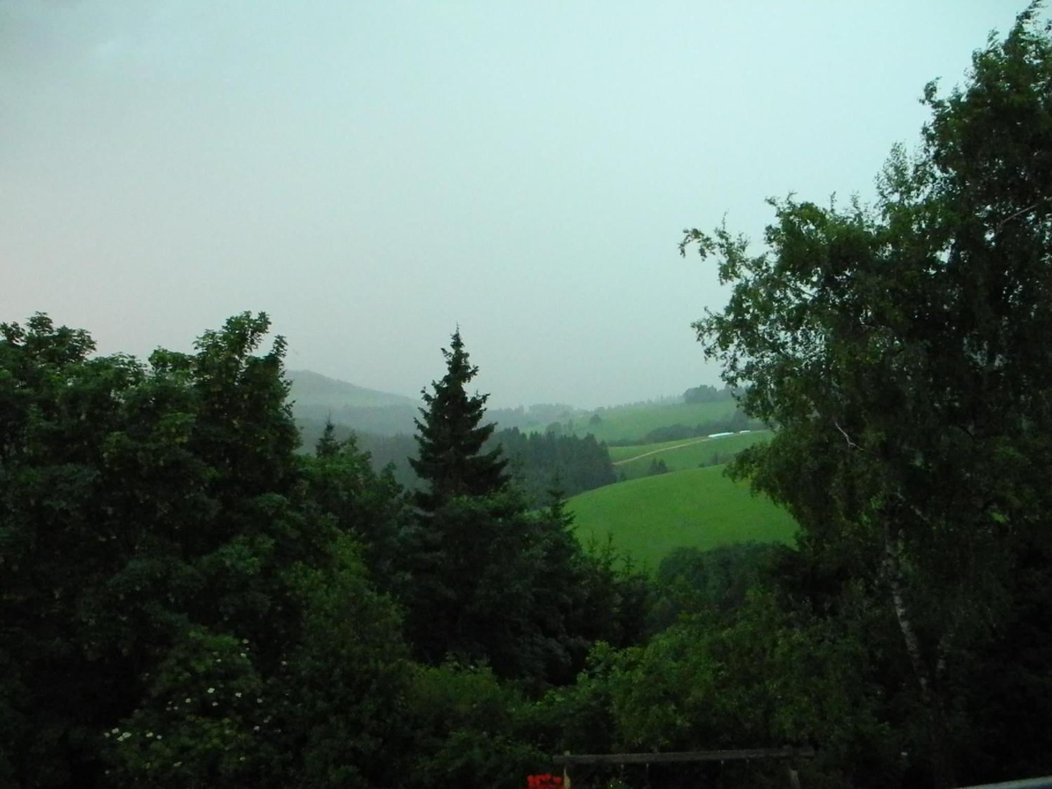 Urlaub am Bauernhof Grabenhofer